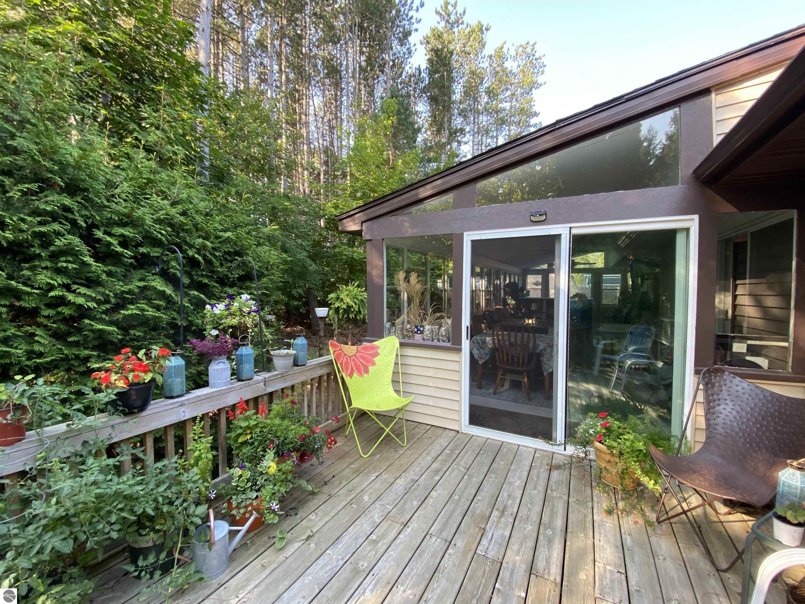 140 E Seventh Street, Northport, MI 49670 — Photo 29