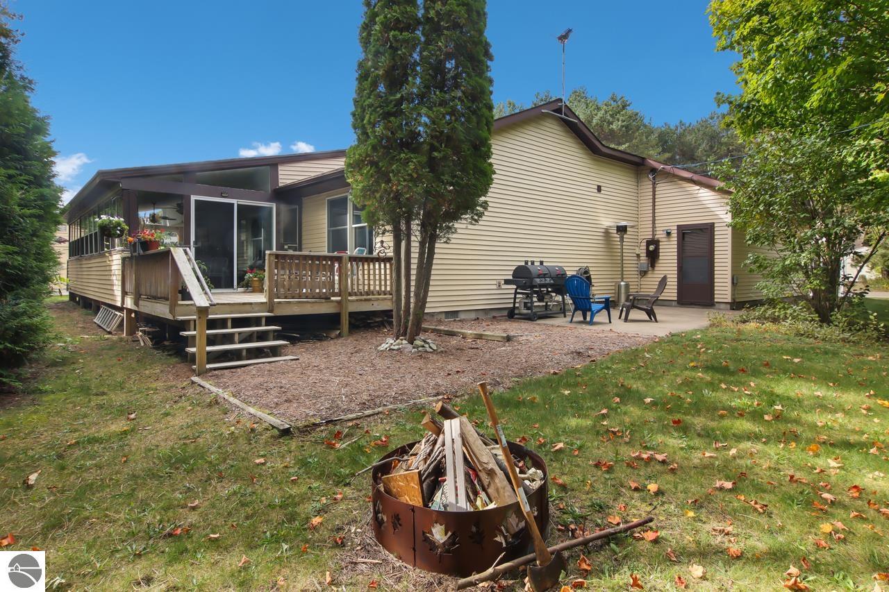 140 E Seventh Street, Northport, MI 49670 — Photo 30