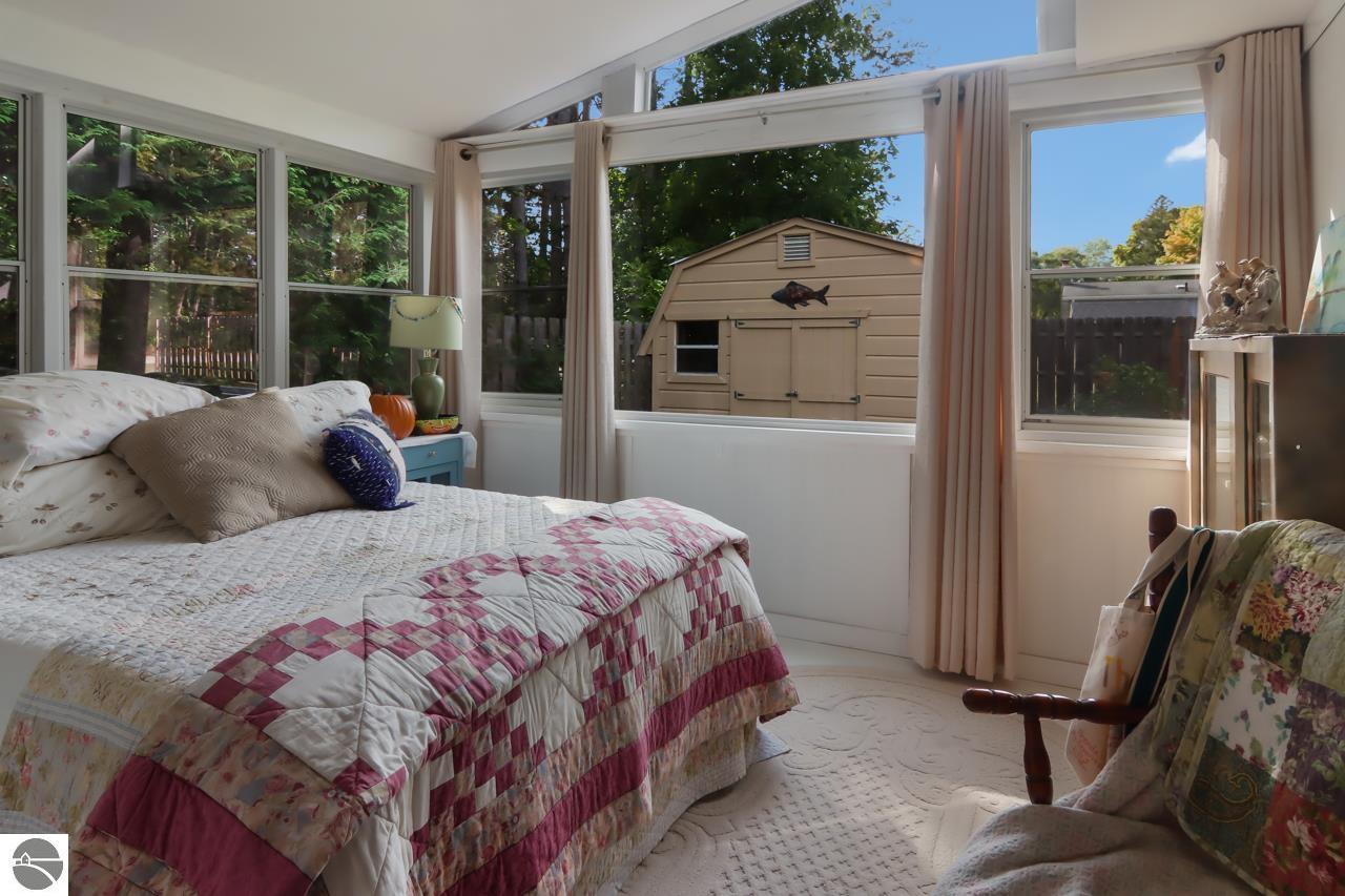140 E Seventh Street, Northport, MI 49670 — Photo 32