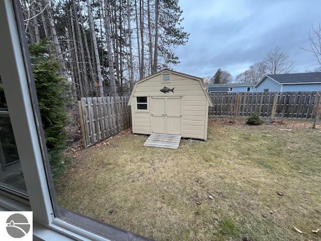 140 E Seventh Street, Northport, MI 49670 — Photo 33