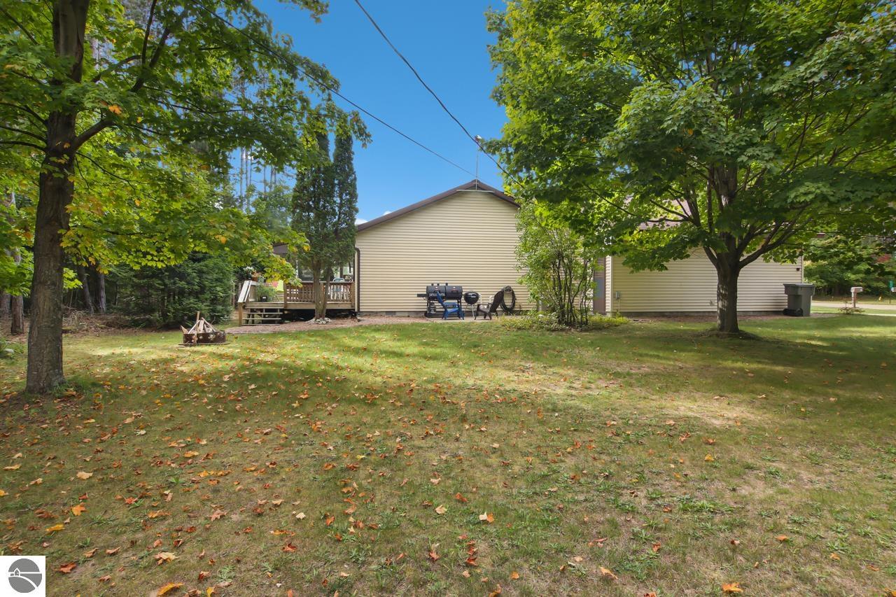 140 E Seventh Street, Northport, MI 49670 — Photo 38