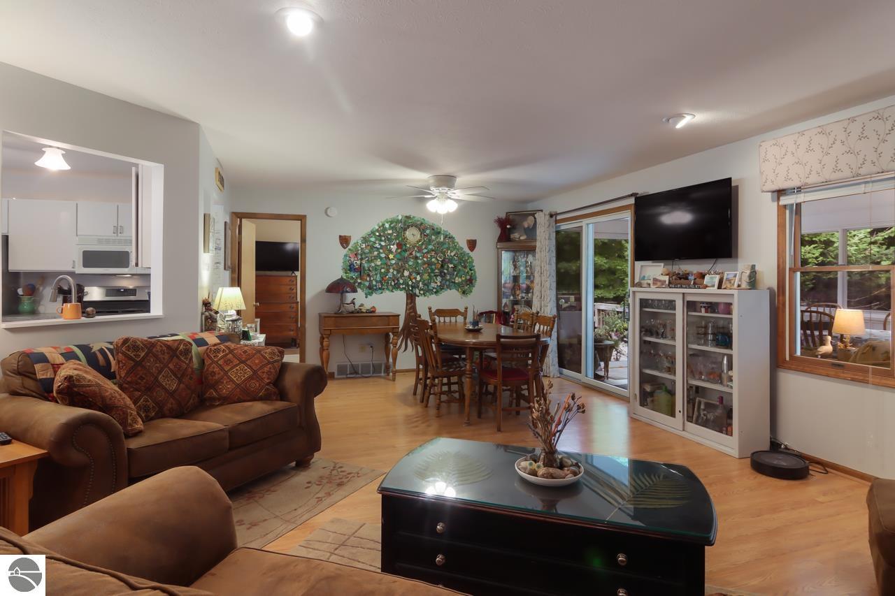 140 E Seventh Street, Northport, MI 49670 — Photo 5