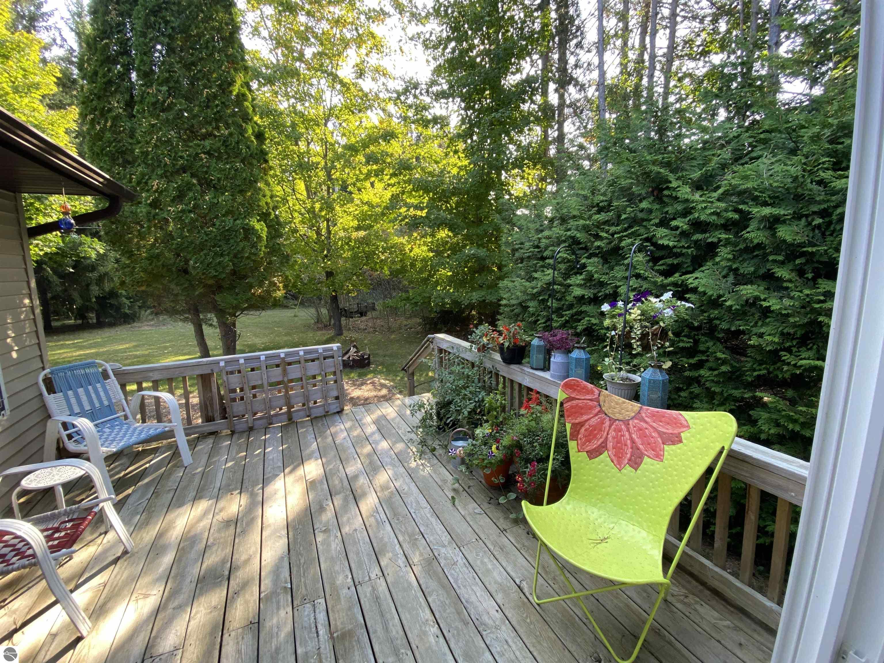 140 E Seventh Street, Northport, MI 49670 — Photo 43