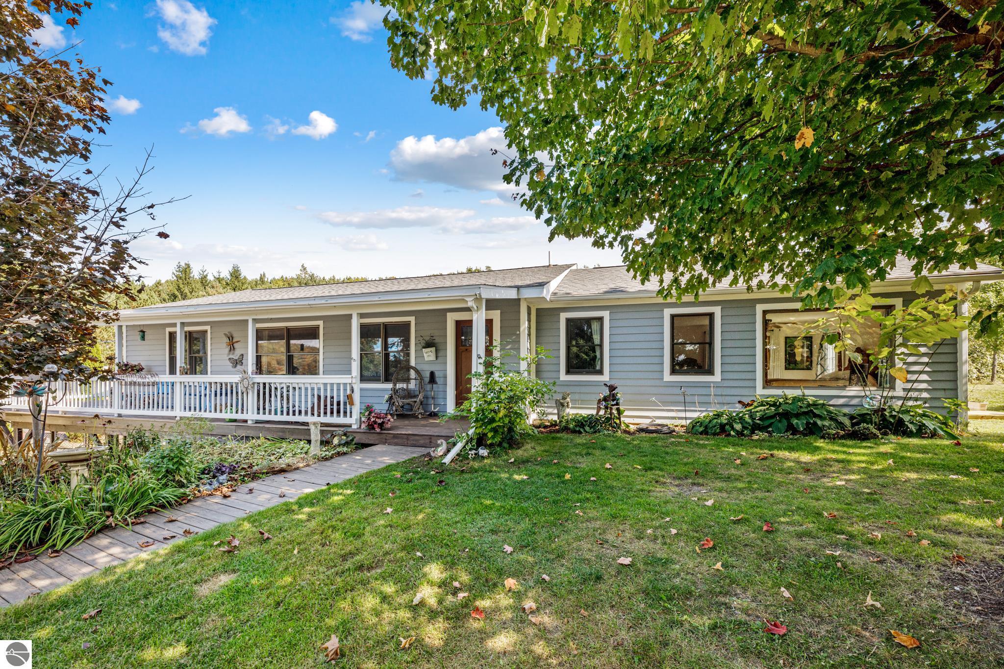 Homes Serbin Real Estate