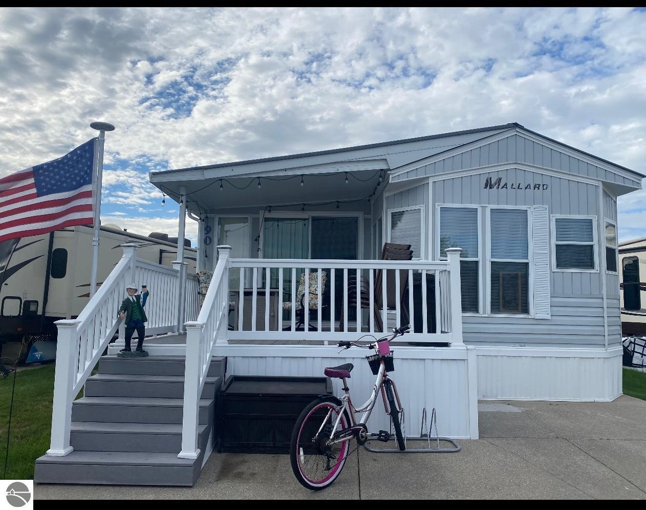 3675 E Michigan Avenue Au Gres, MI 48703 79,900