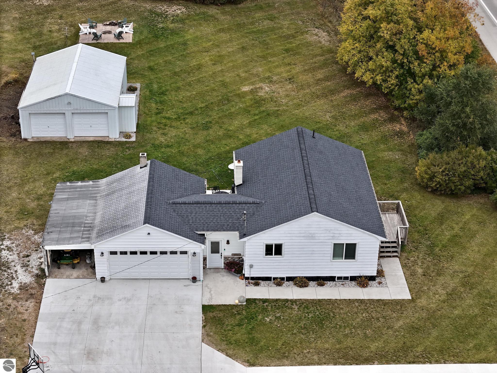 521 N First Street, Buckley, MI 49620 — Photo 2
