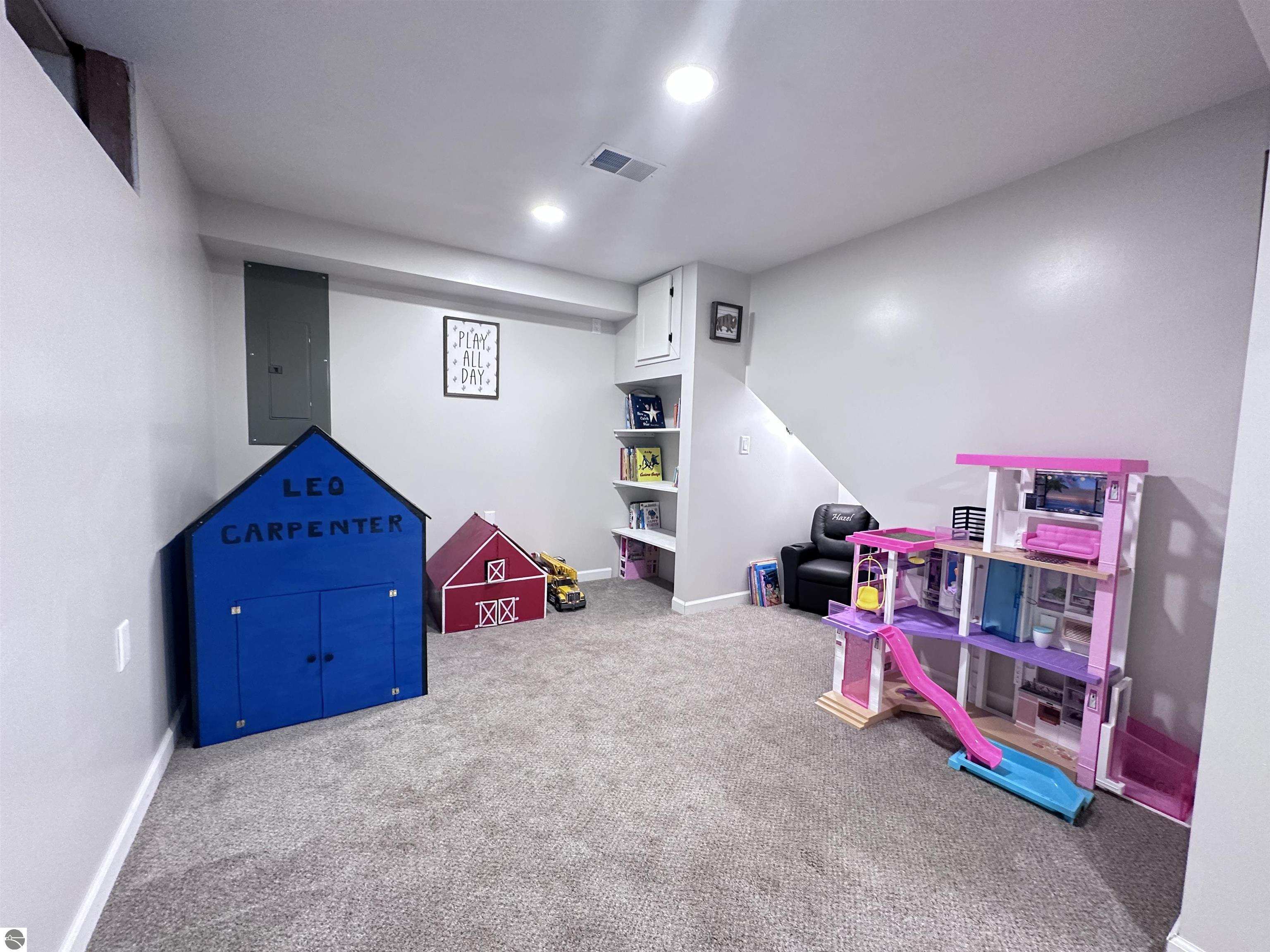 521 N First Street, Buckley, MI 49620 — Photo 17