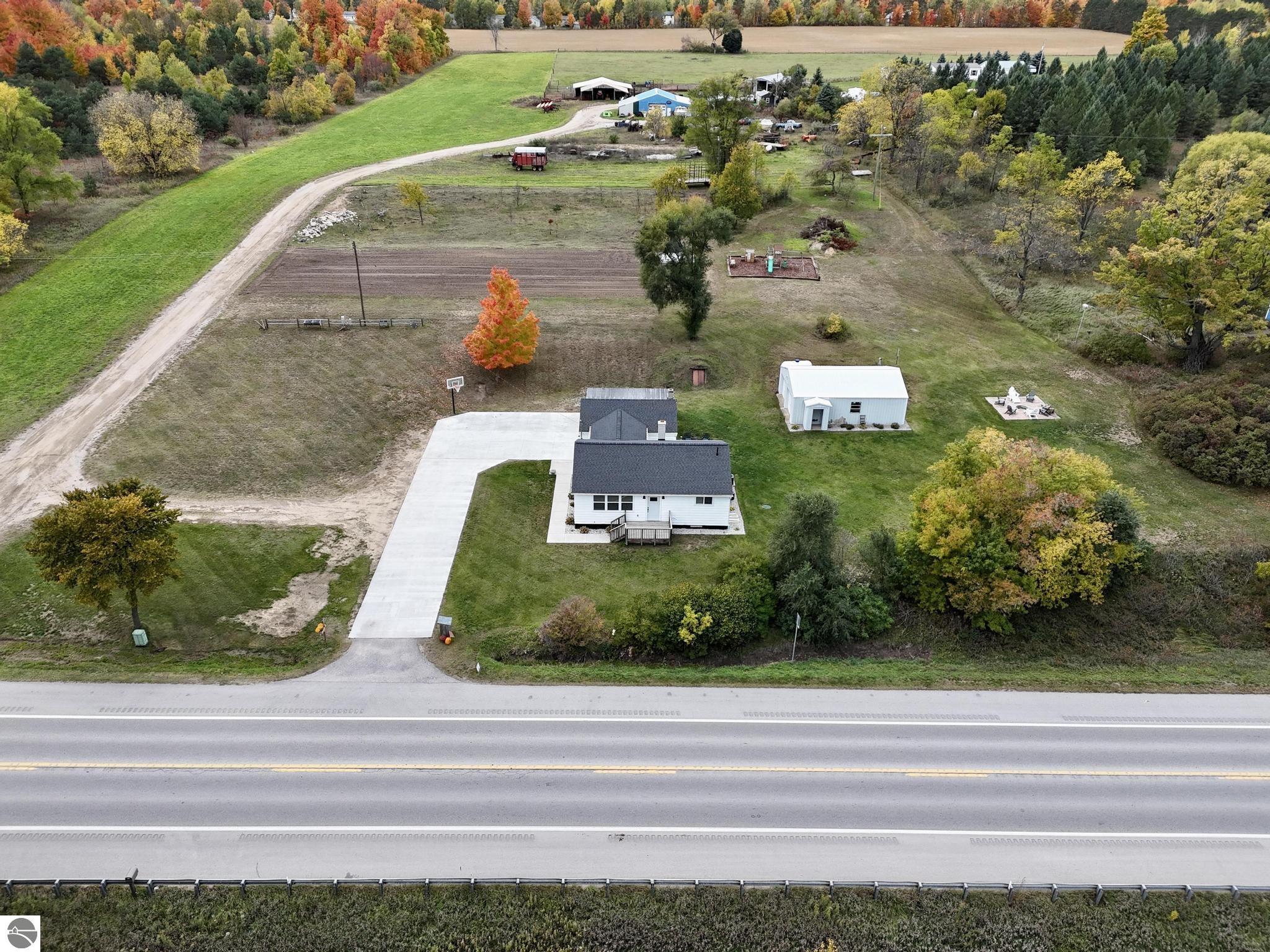 521 N First Street, Buckley, MI 49620 — Photo 23