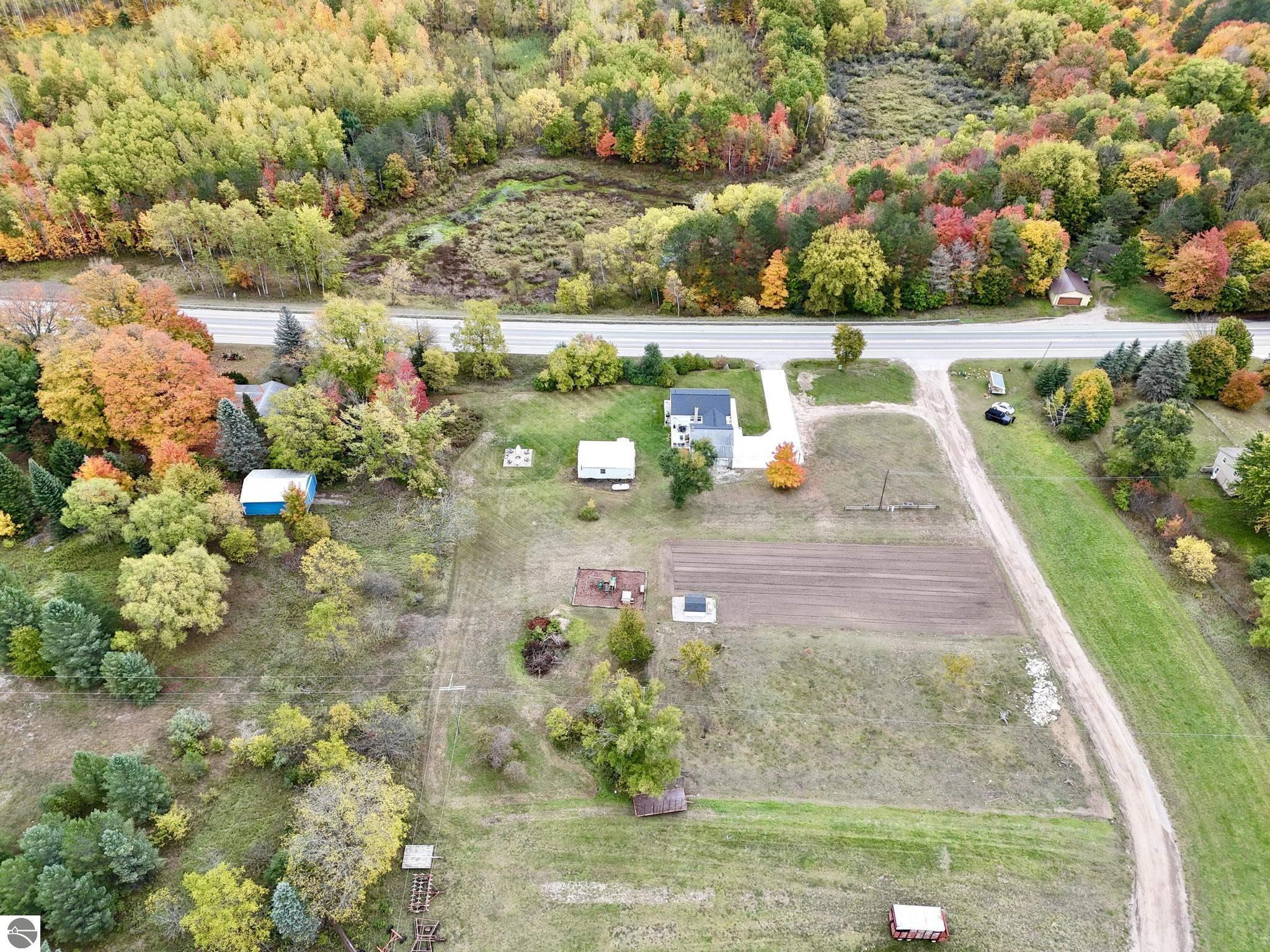 521 N First Street, Buckley, MI 49620 — Photo 25
