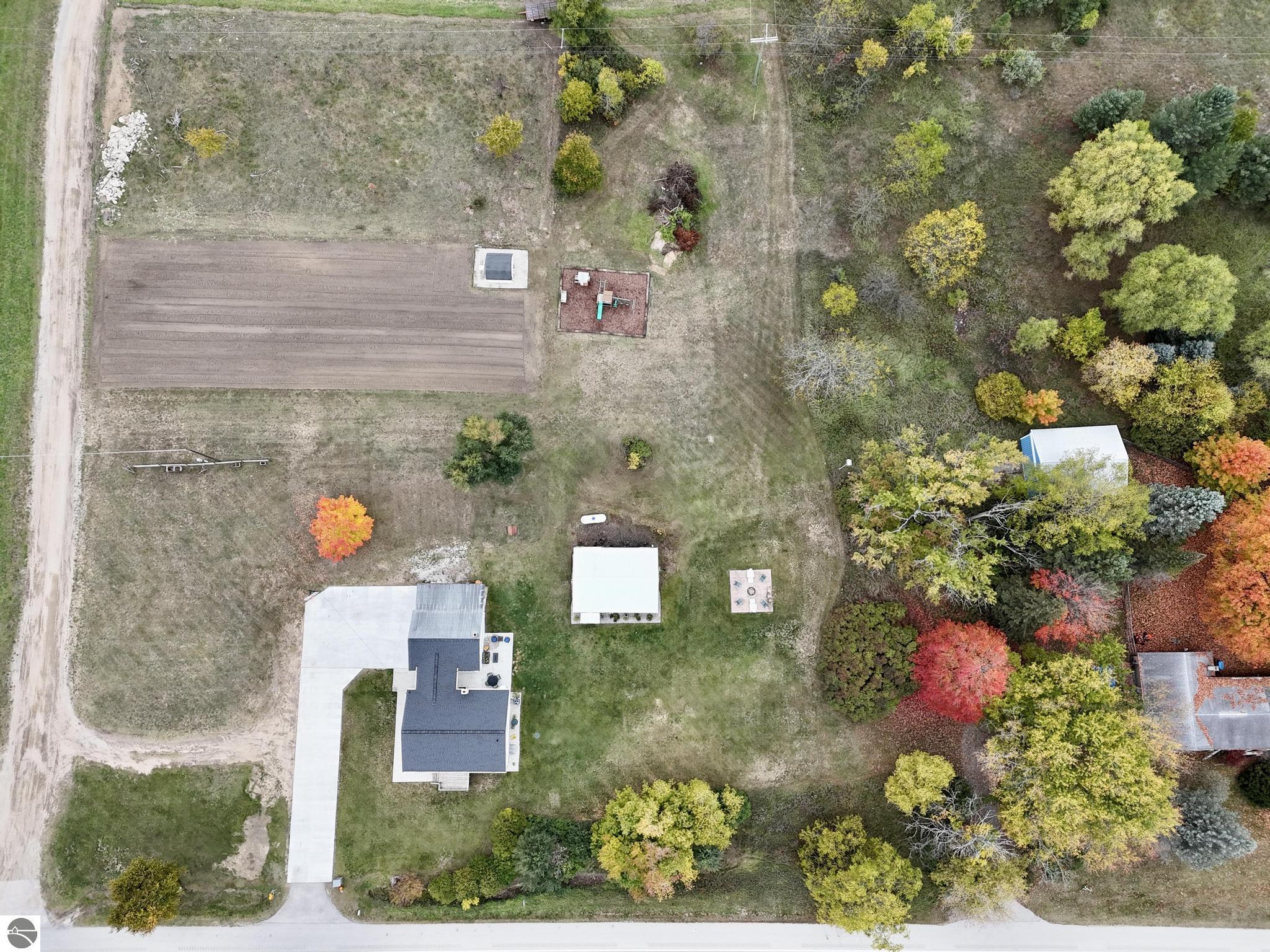 521 N First Street, Buckley, MI 49620 — Photo 28