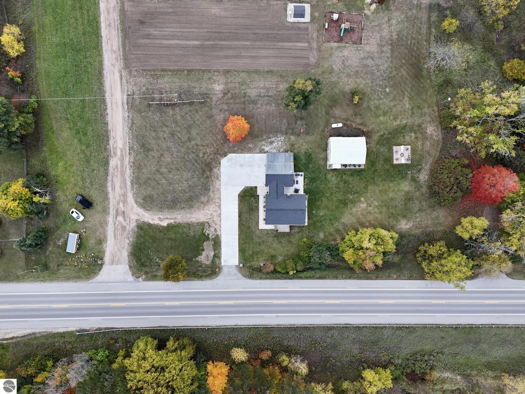 521 N First Street, Buckley, MI 49620 — Photo 30