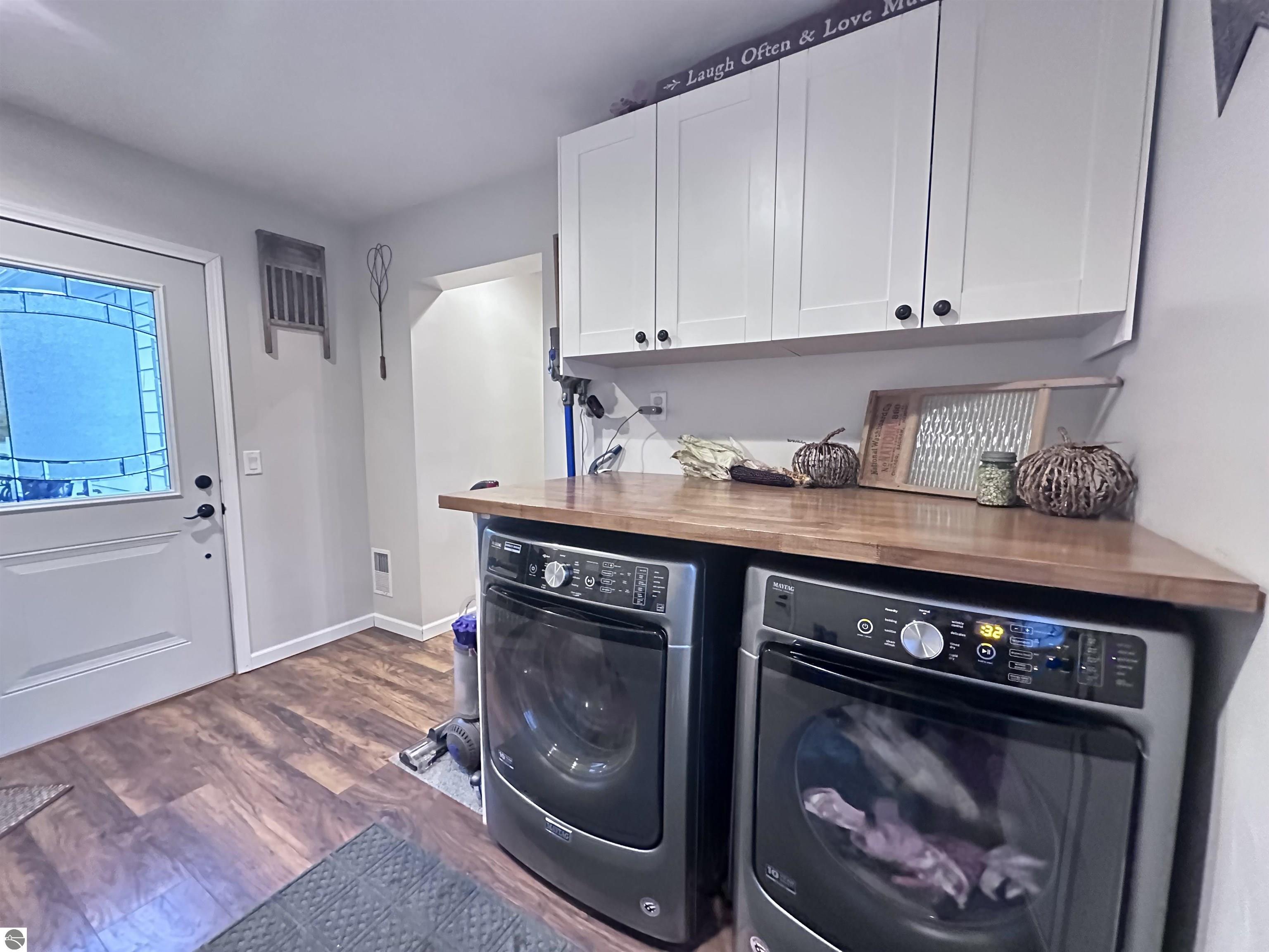 521 N First Street, Buckley, MI 49620 — Photo 4