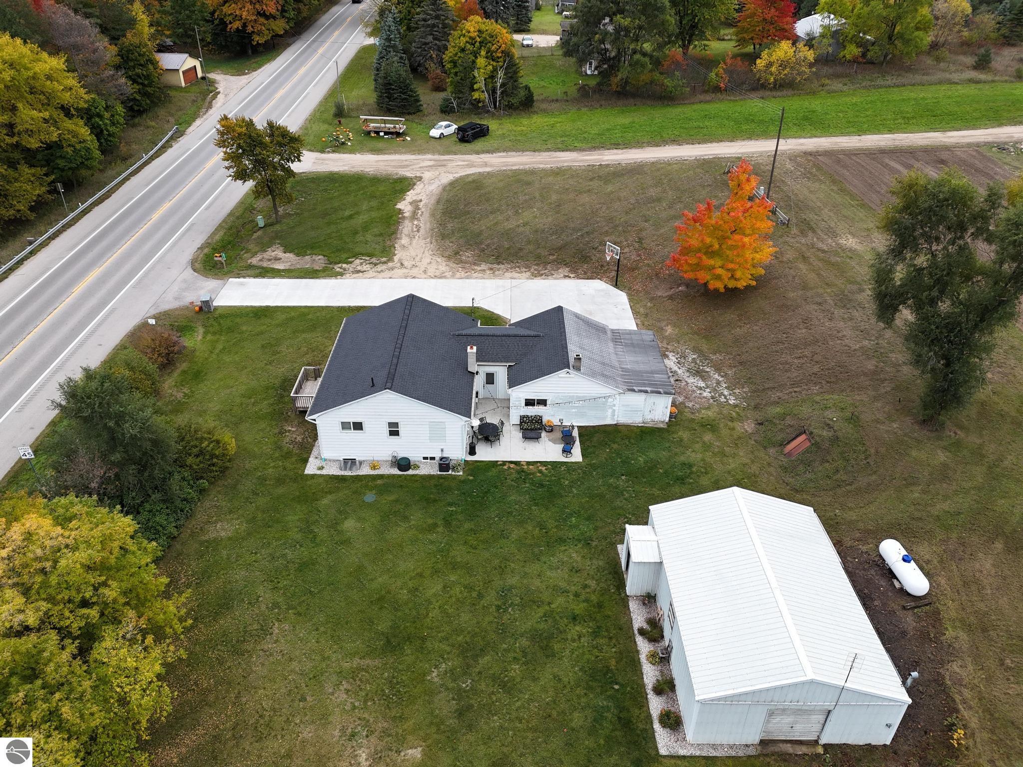 521 N First Street, Buckley, MI 49620 — Photo 32