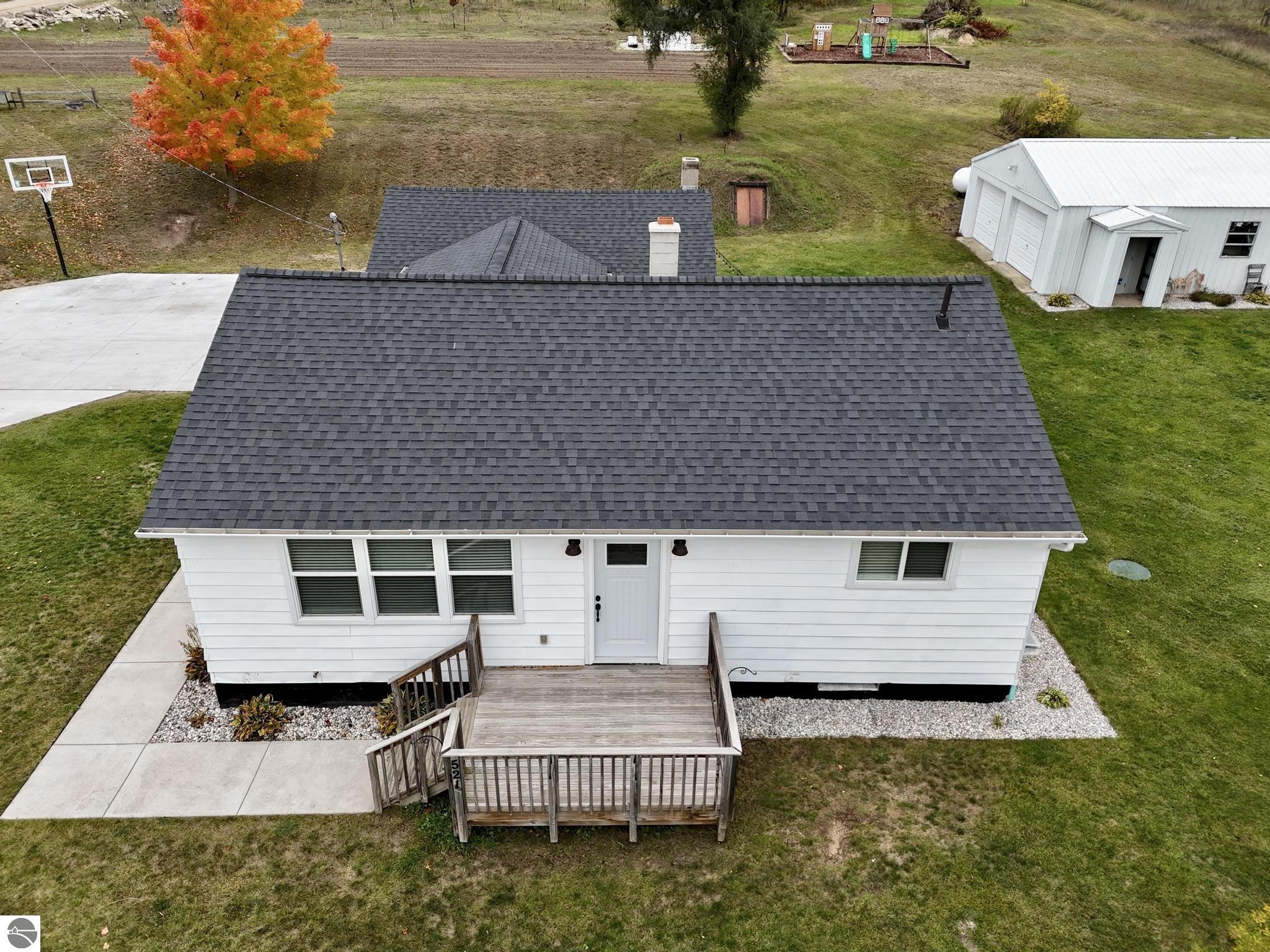 521 N First Street, Buckley, MI 49620 — Photo 33