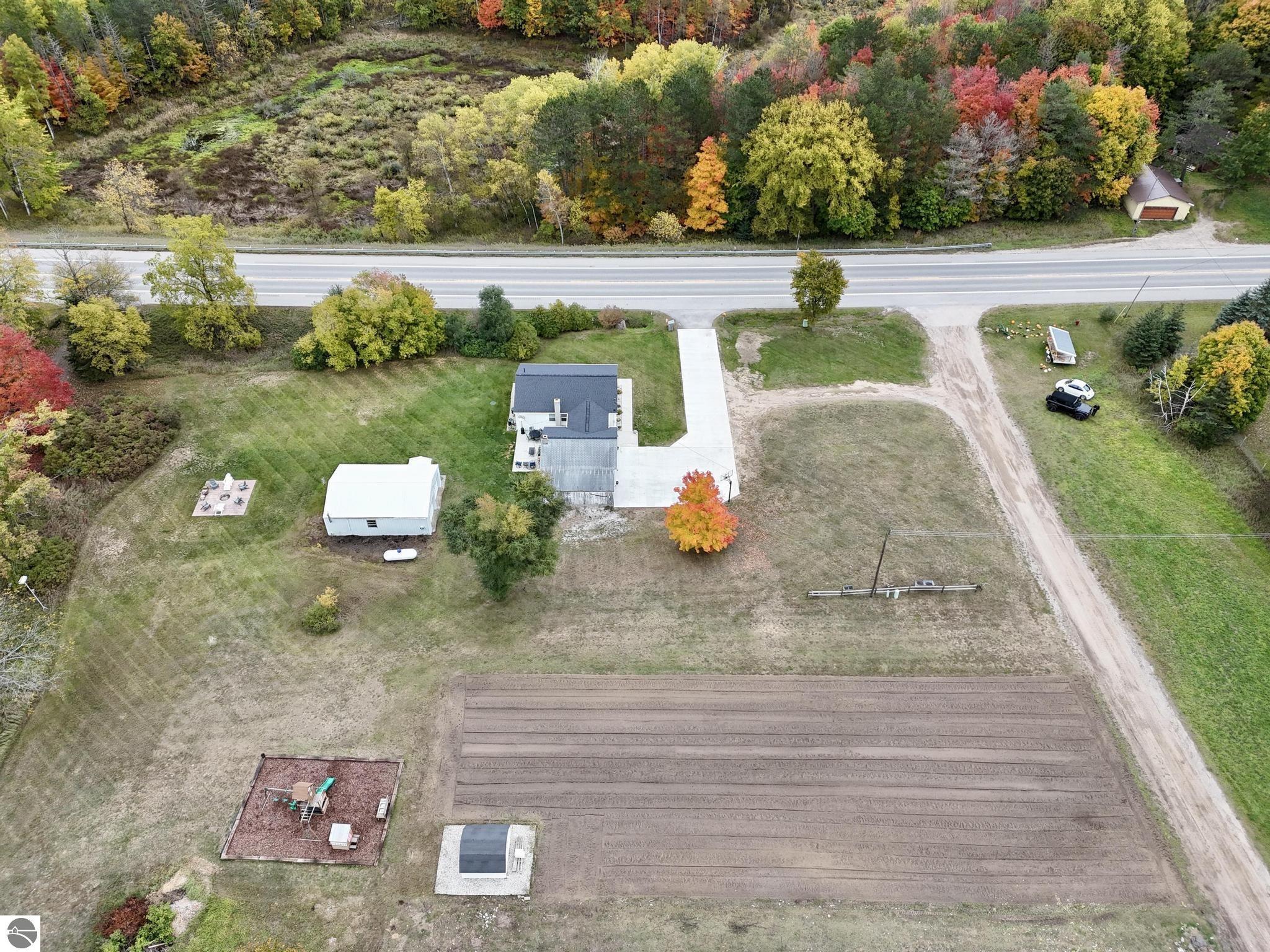 521 N First Street, Buckley, MI 49620 — Photo 35