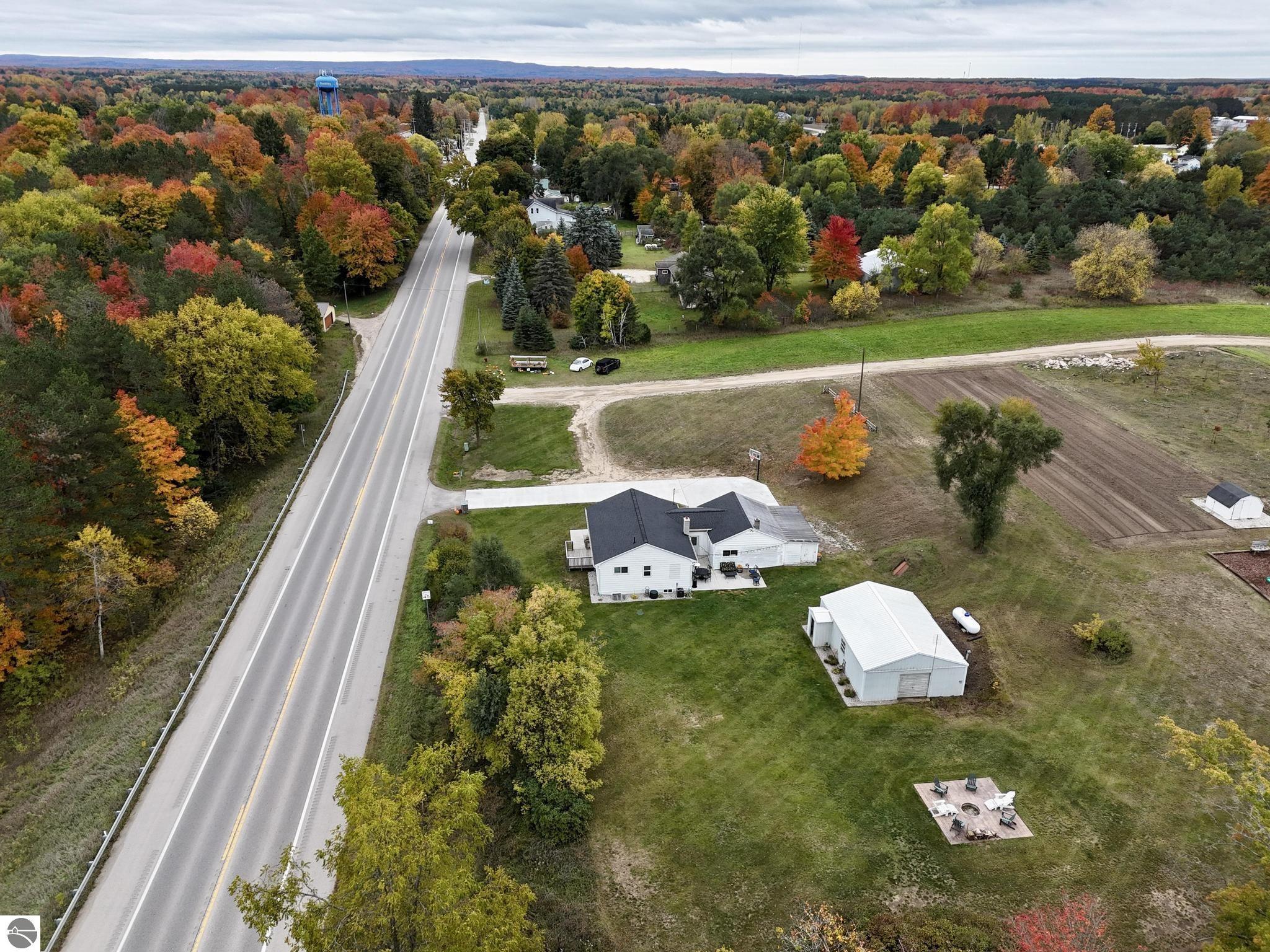 521 N First Street, Buckley, MI 49620 — Photo 36