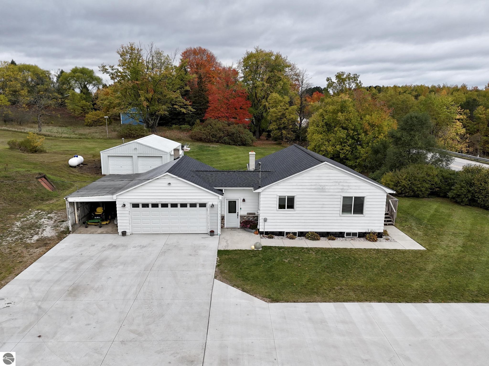 521 N First Street, Buckley, MI 49620 — Photo 37