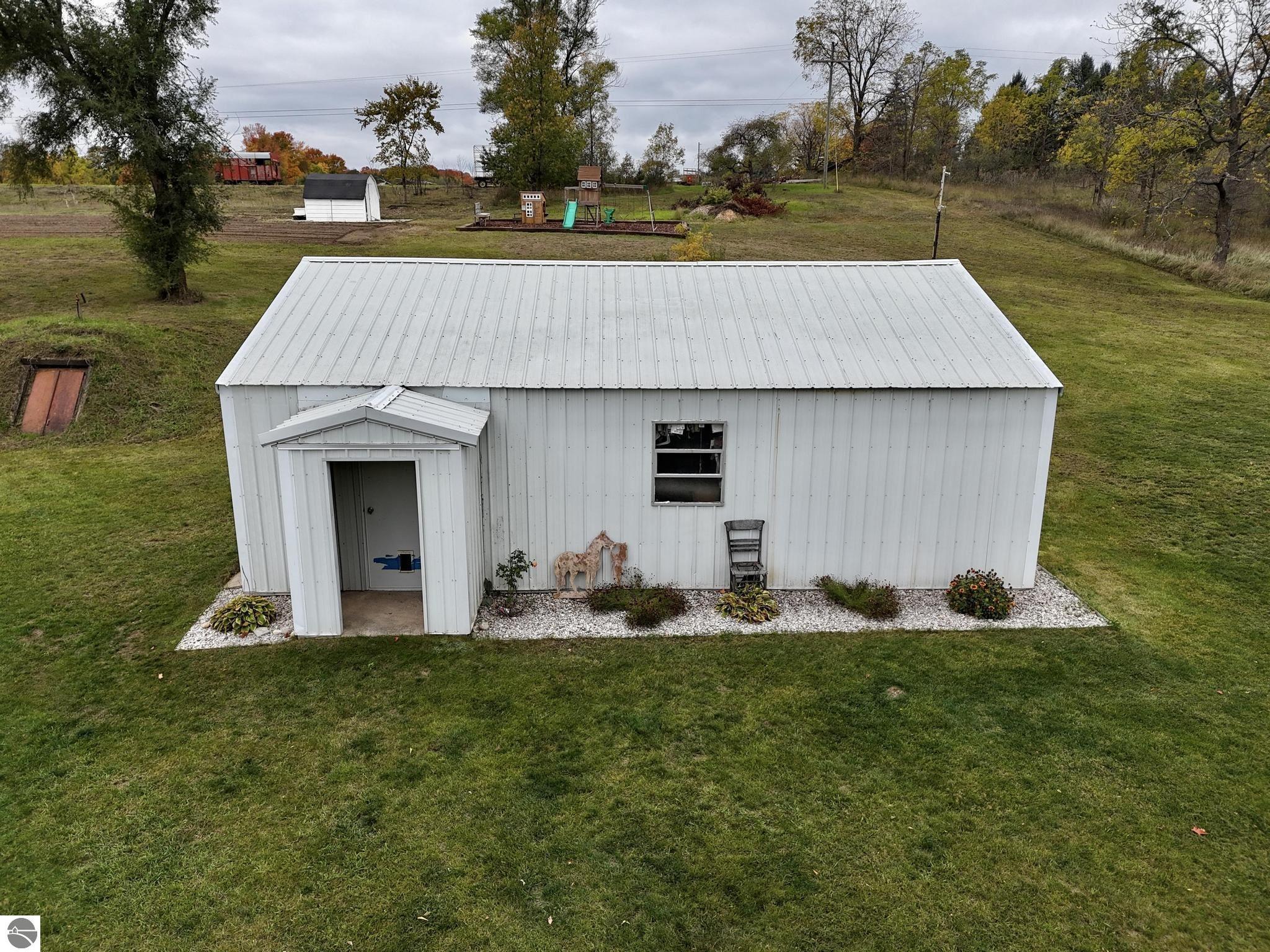 521 N First Street, Buckley, MI 49620 — Photo 39