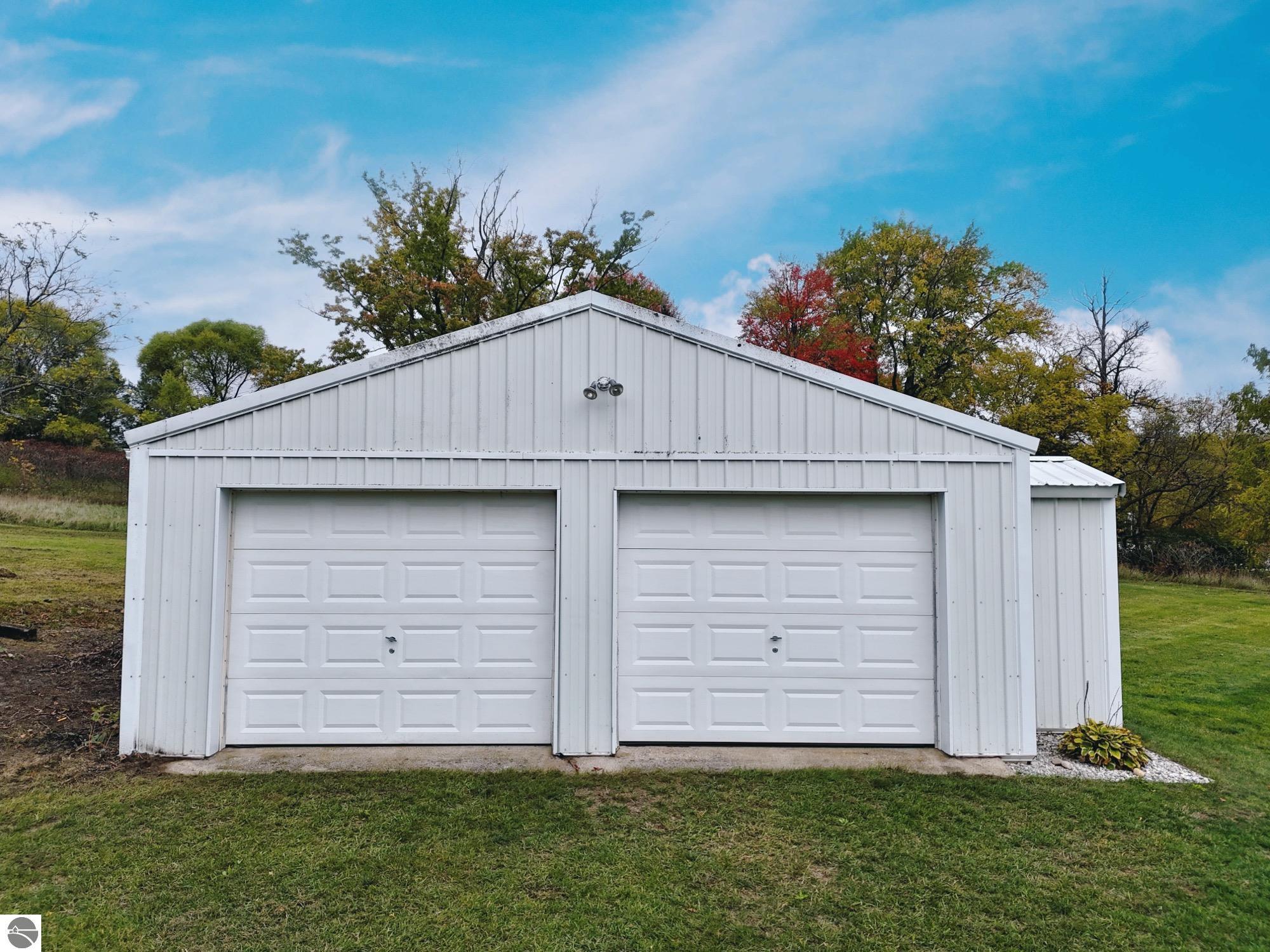 521 N First Street, Buckley, MI 49620 — Photo 40
