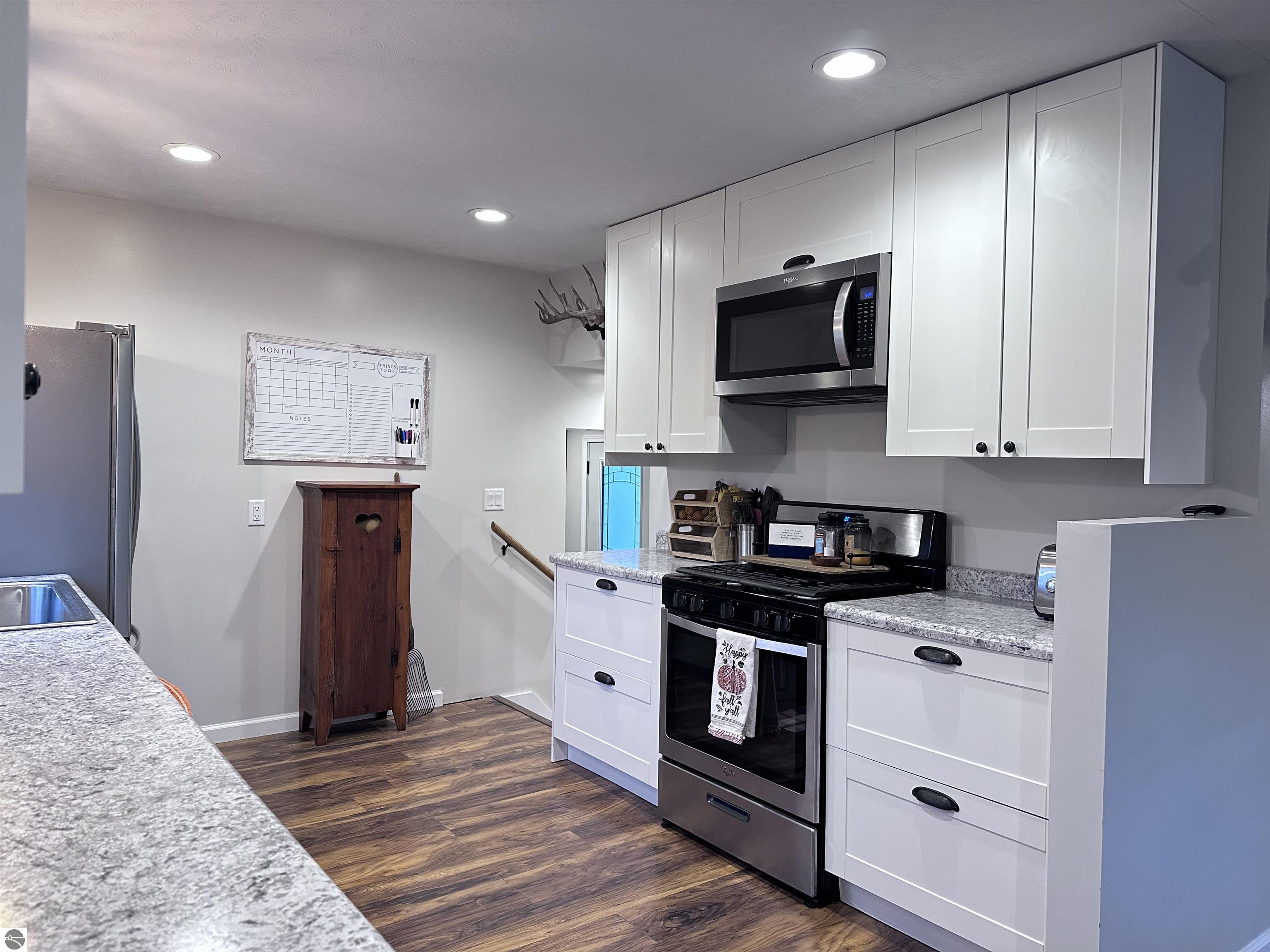 521 N First Street, Buckley, MI 49620 — Photo 5