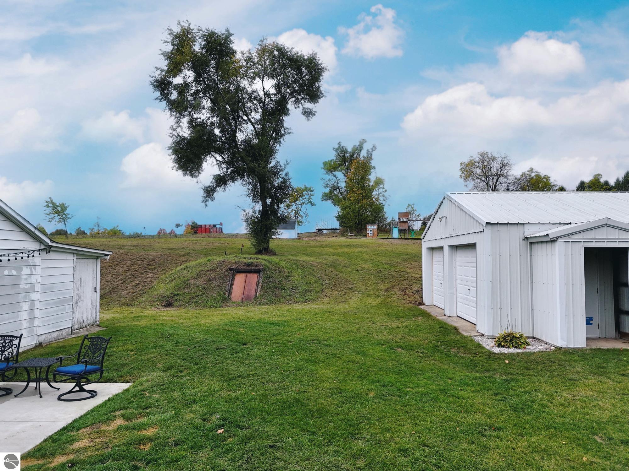 521 N First Street, Buckley, MI 49620 — Photo 41