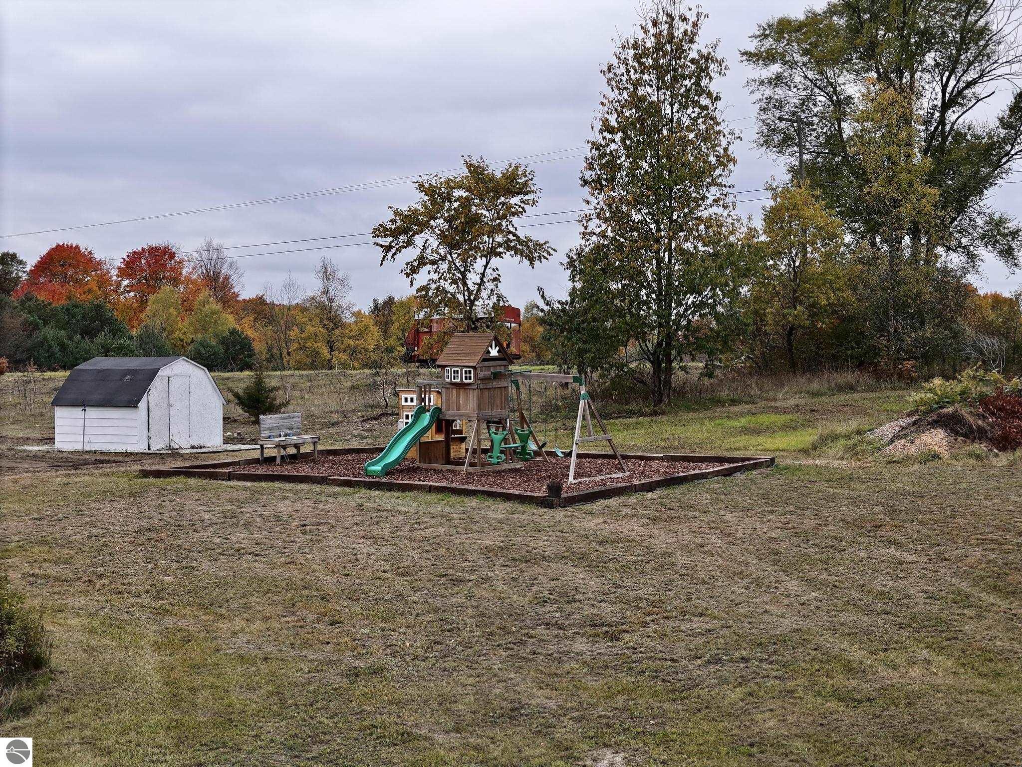 521 N First Street, Buckley, MI 49620 — Photo 42