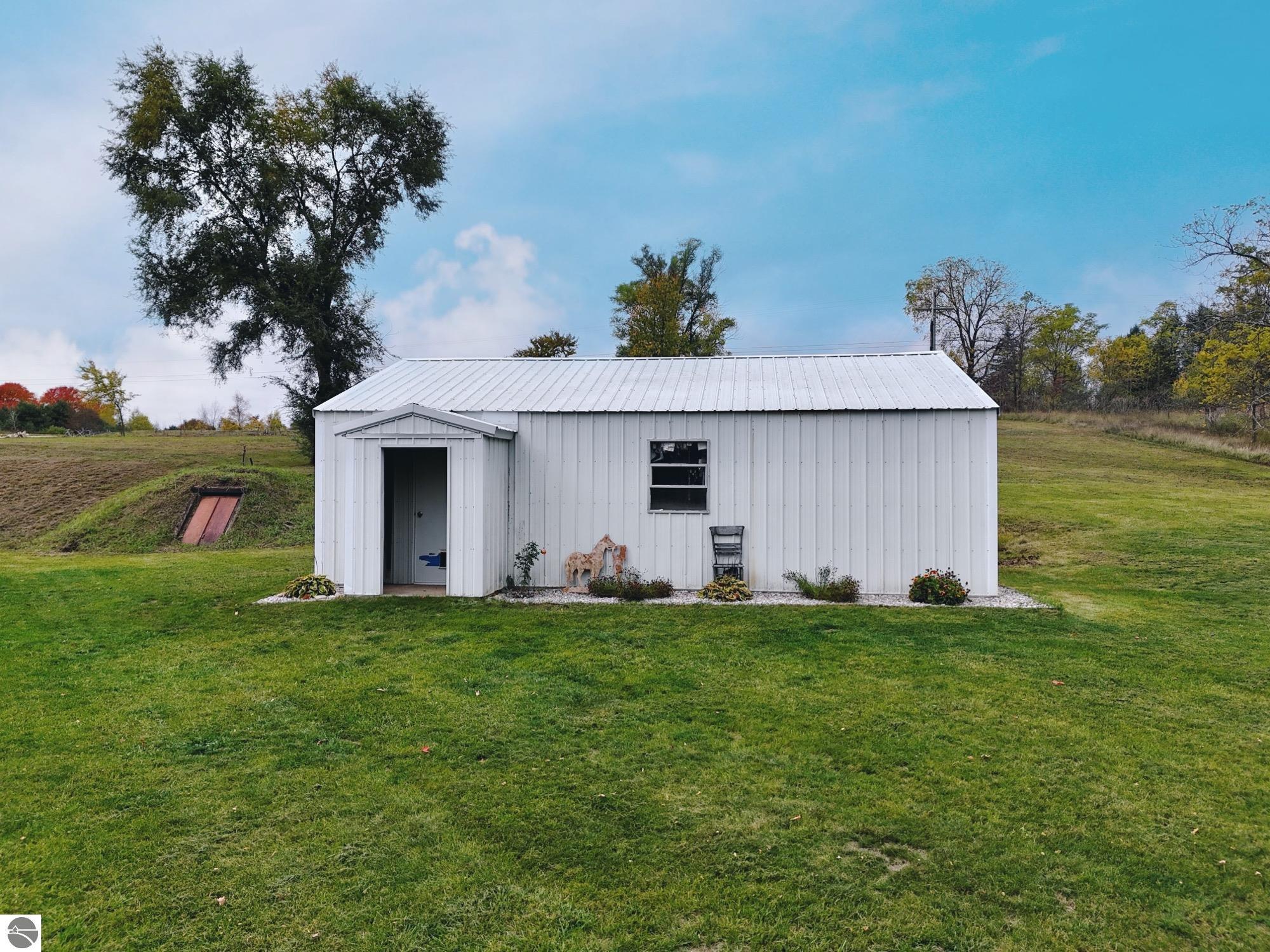 521 N First Street, Buckley, MI 49620 — Photo 43