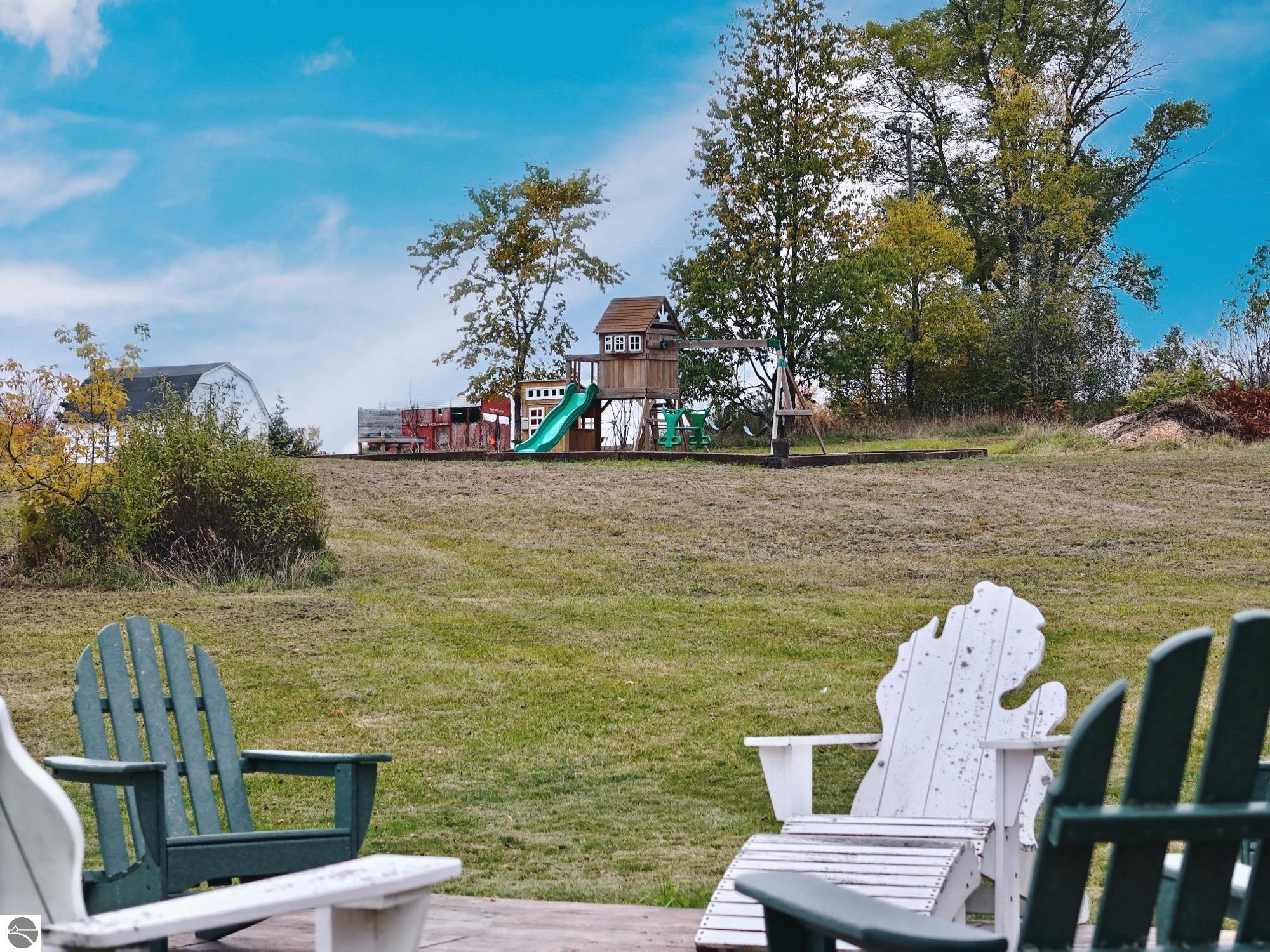 521 N First Street, Buckley, MI 49620 — Photo 44