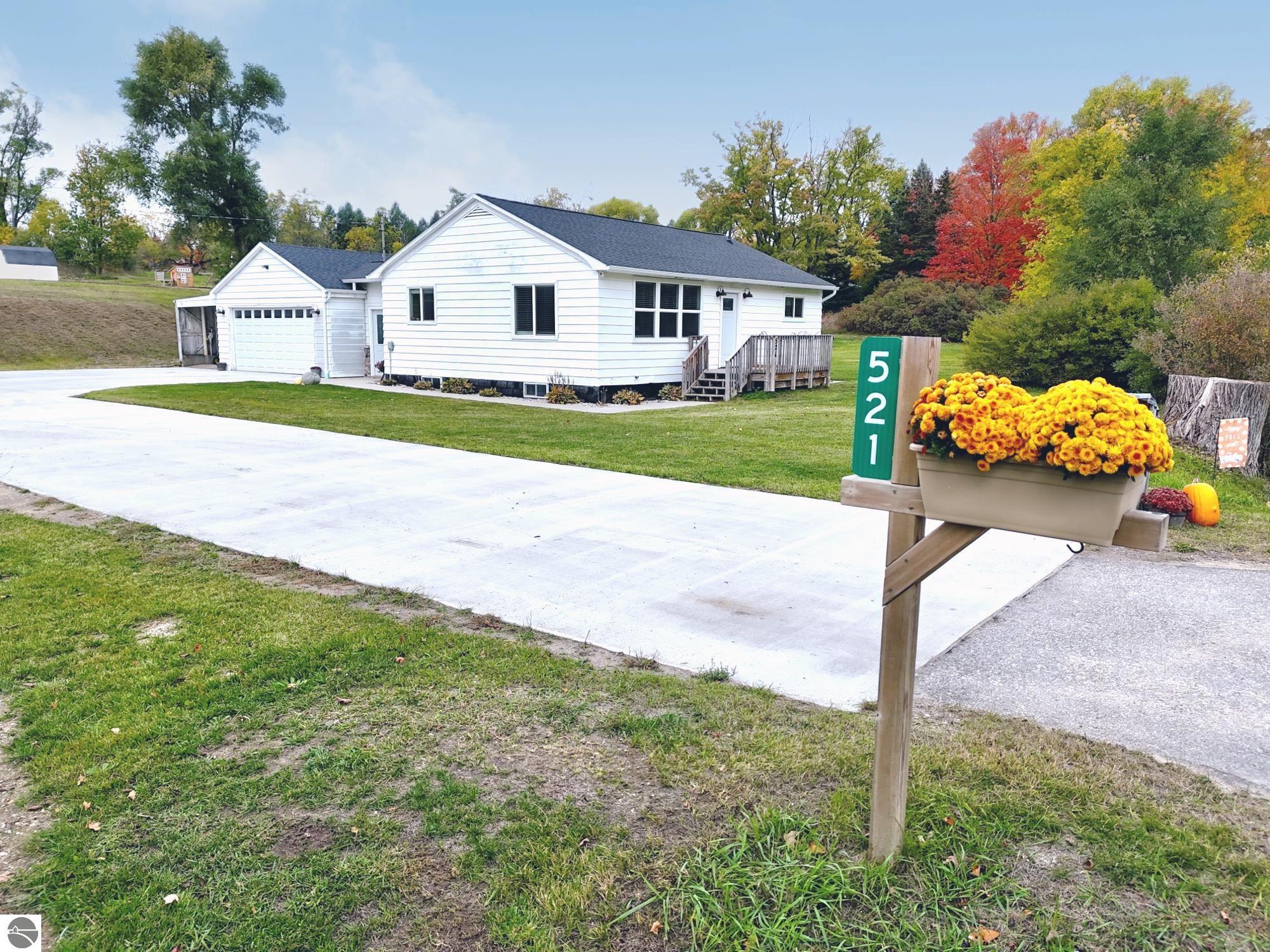 521 N First Street, Buckley, MI 49620 — Photo 45
