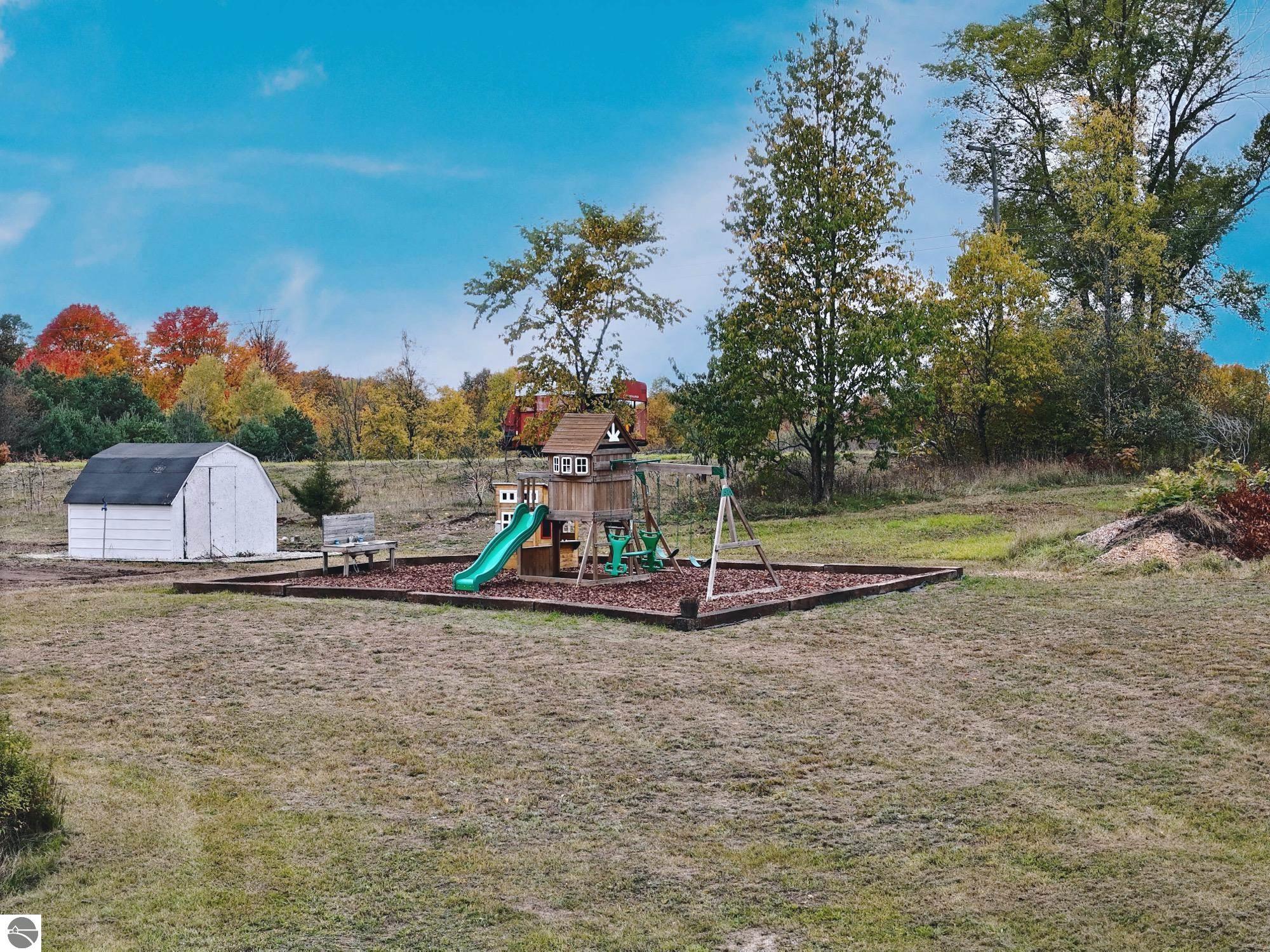 521 N First Street, Buckley, MI 49620 — Photo 46