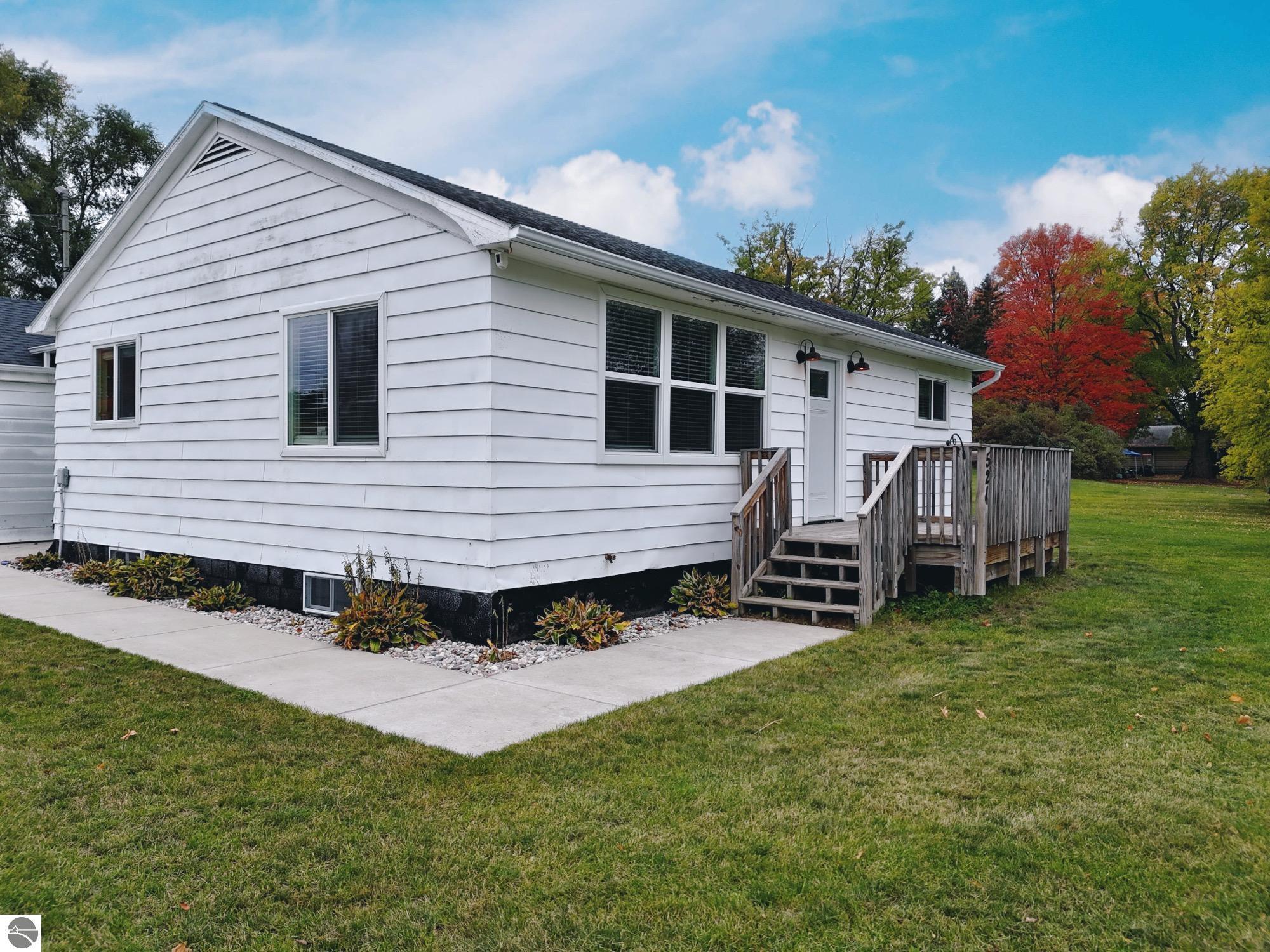 521 N First Street, Buckley, MI 49620 — Photo 47