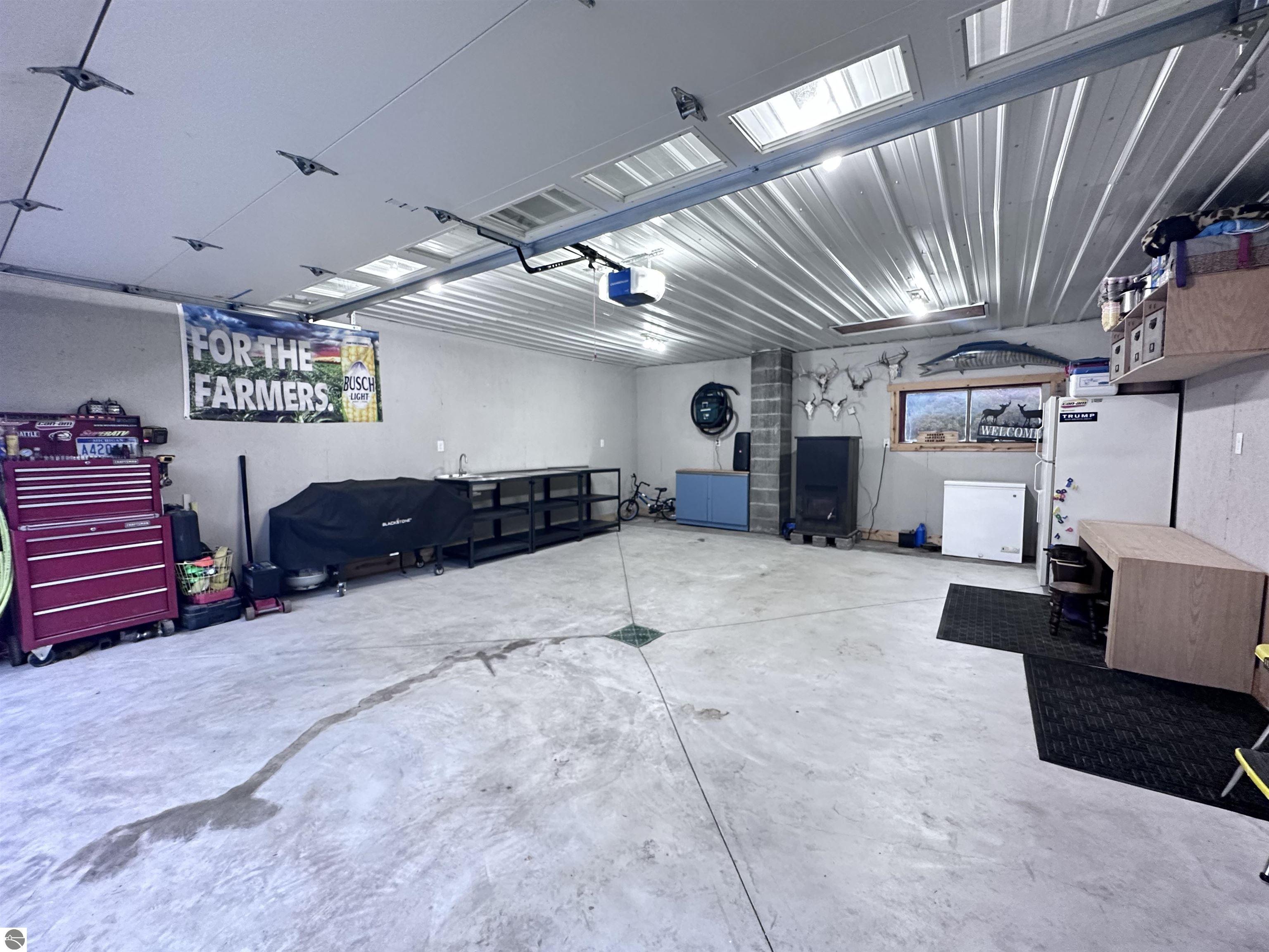 521 N First Street, Buckley, MI 49620 — Photo 48