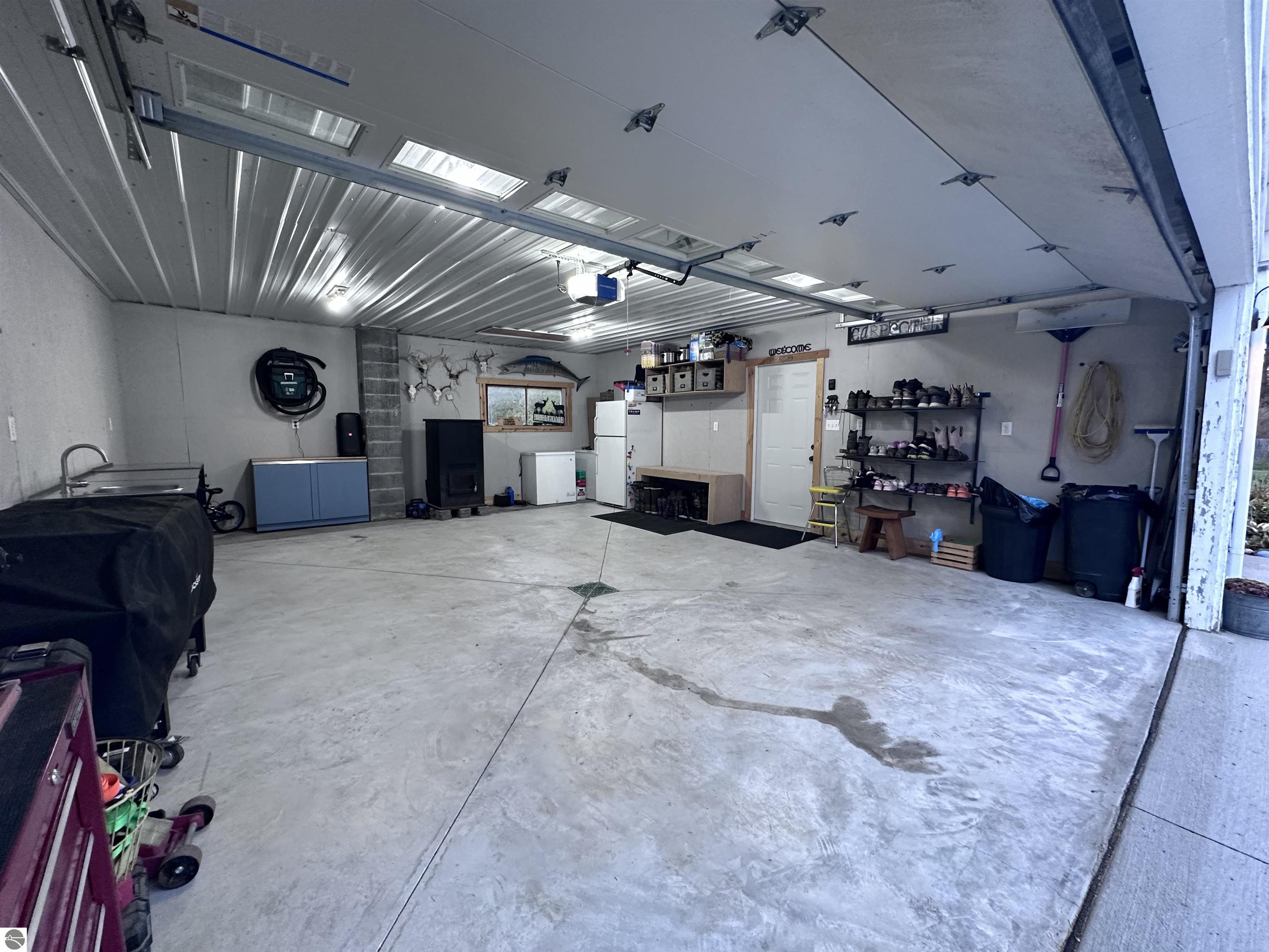 521 N First Street, Buckley, MI 49620 — Photo 49