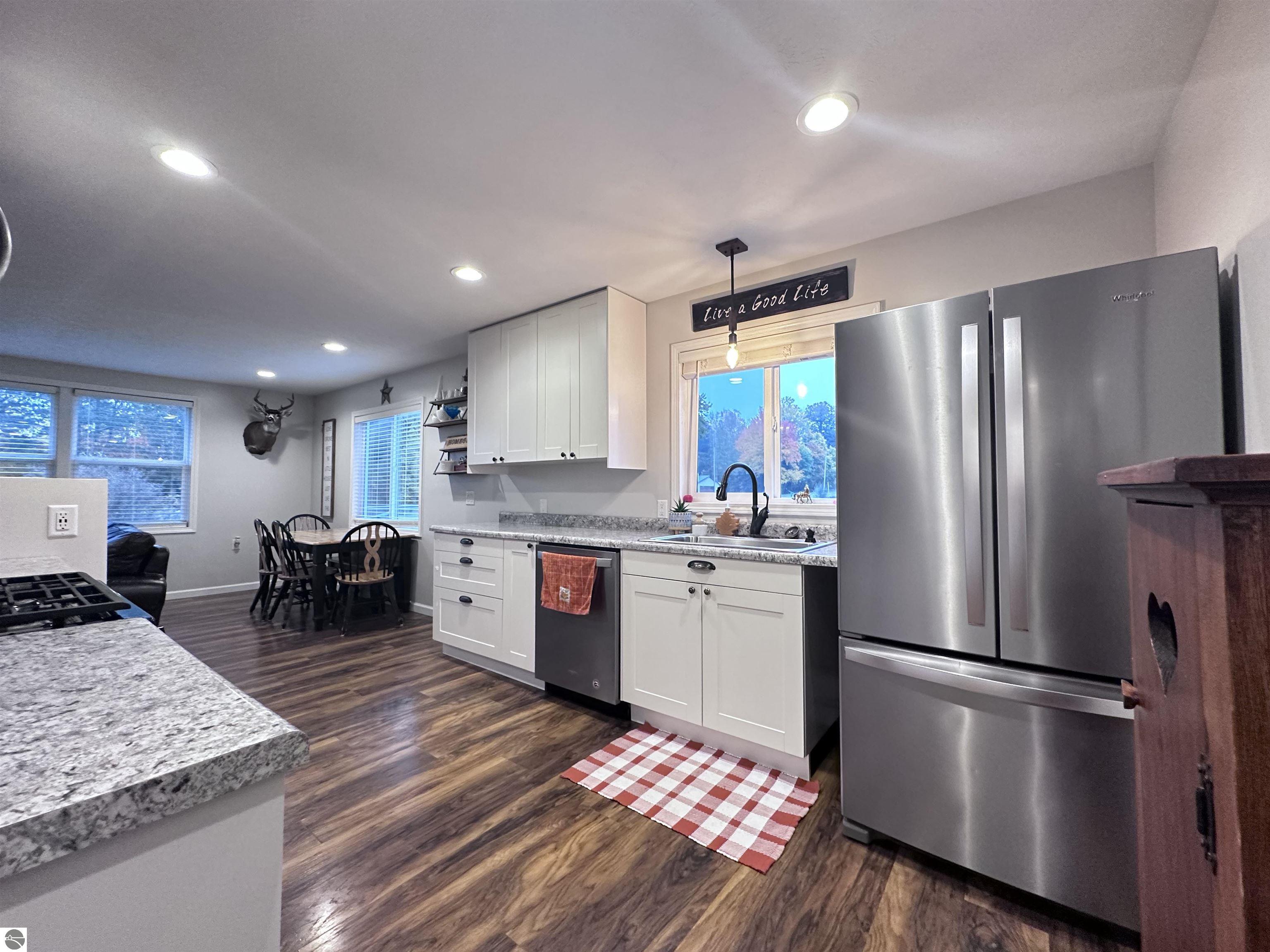 521 N First Street, Buckley, MI 49620 — Photo 6