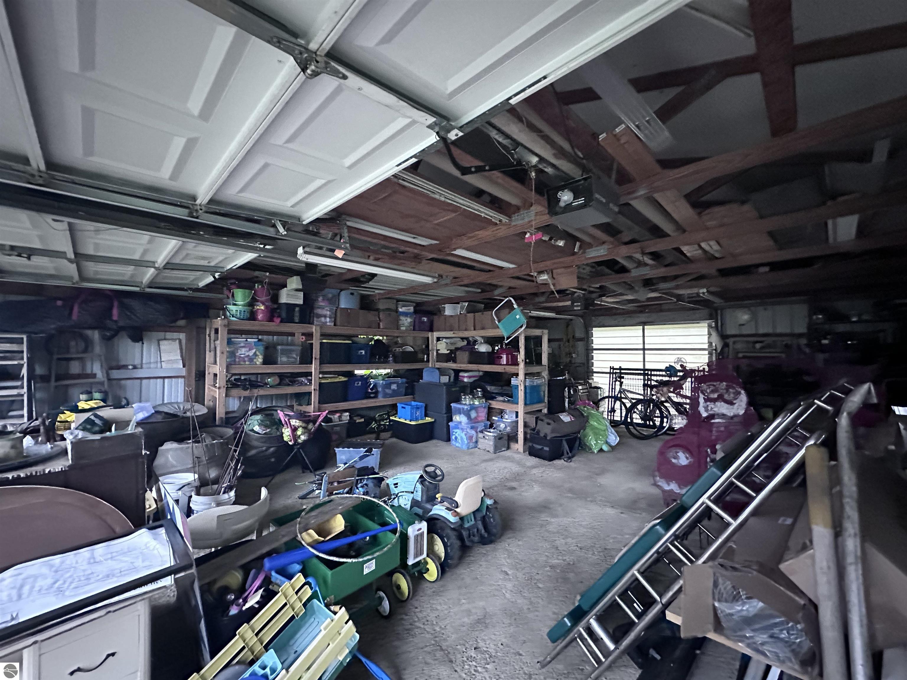 521 N First Street, Buckley, MI 49620 — Photo 51