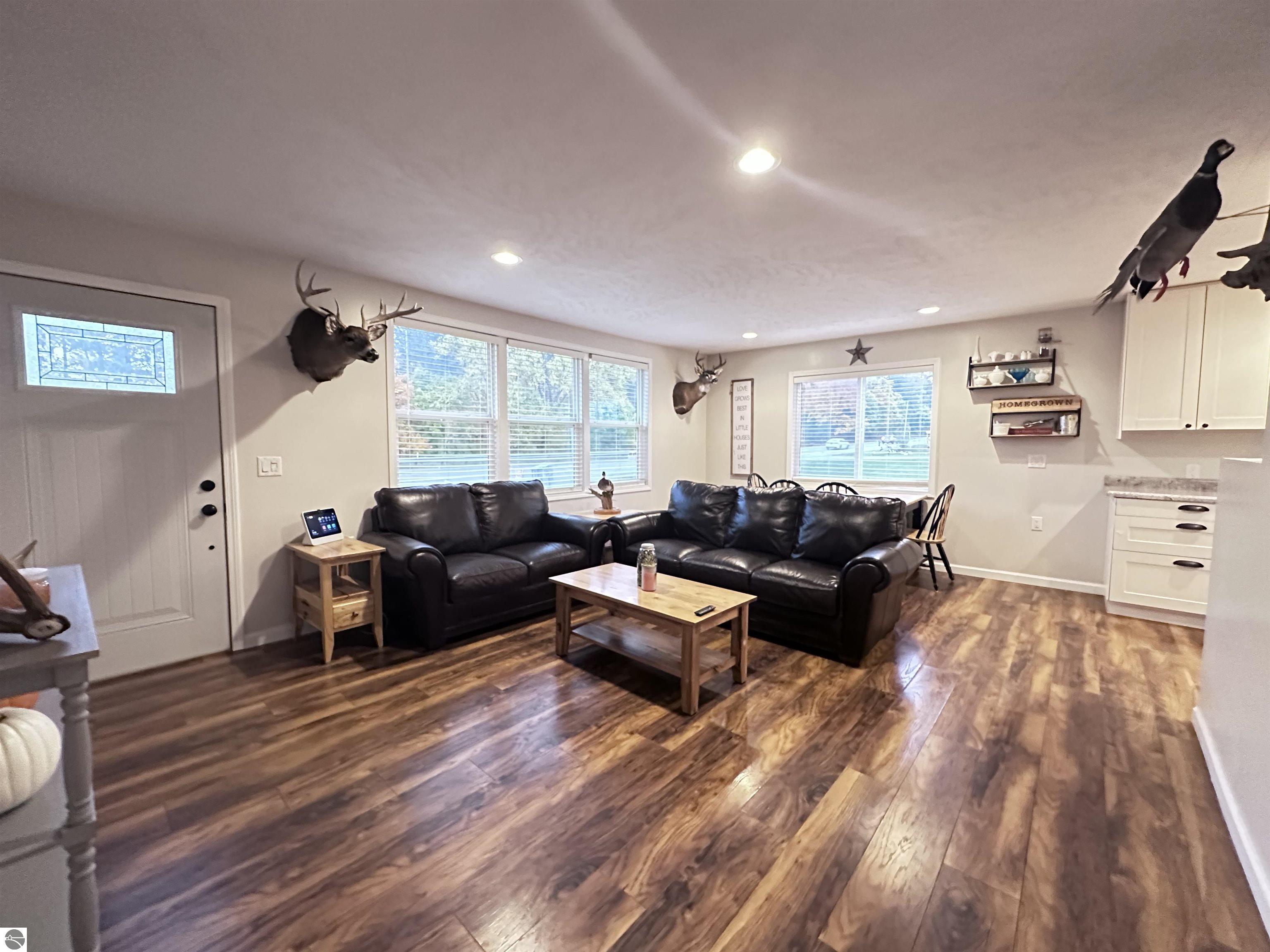 521 N First Street, Buckley, MI 49620 — Photo 7