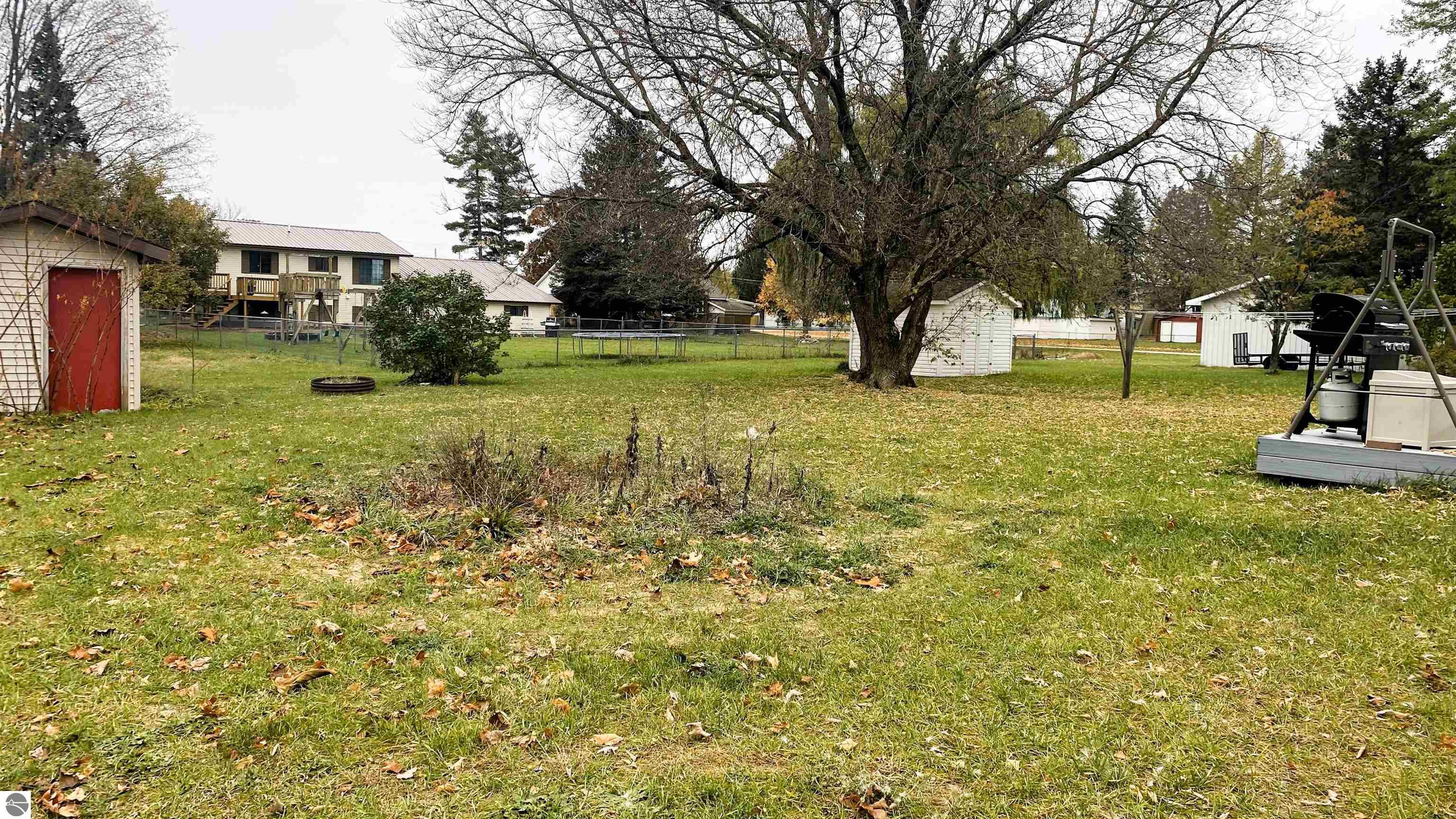406 E Division Street, Mancelona, MI 49659 — Photo 26