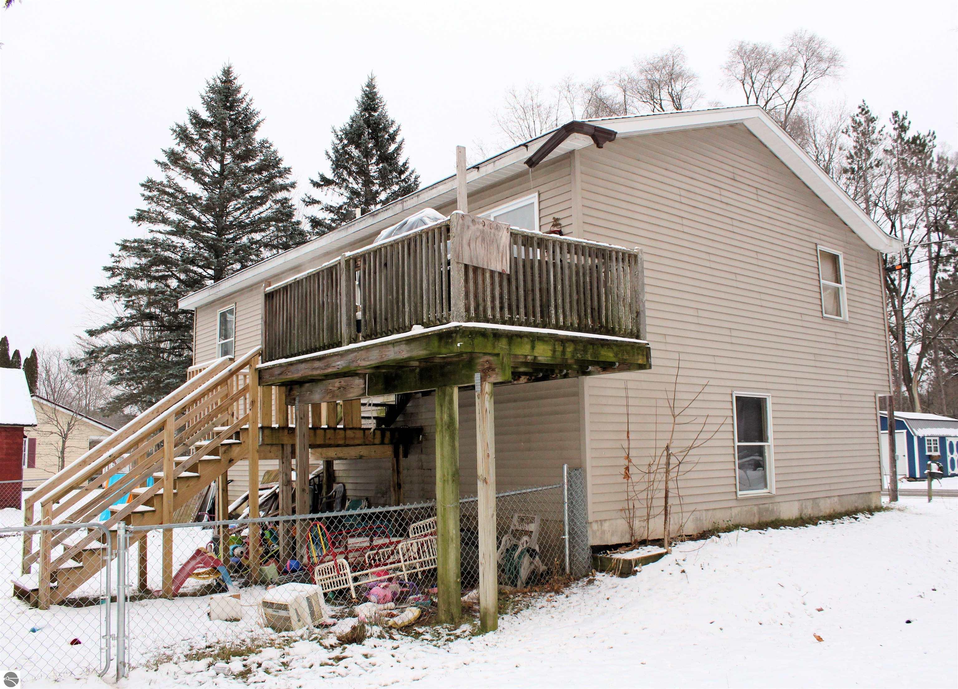209 E Michigan, Mancelona, MI 49659 — Photo 2
