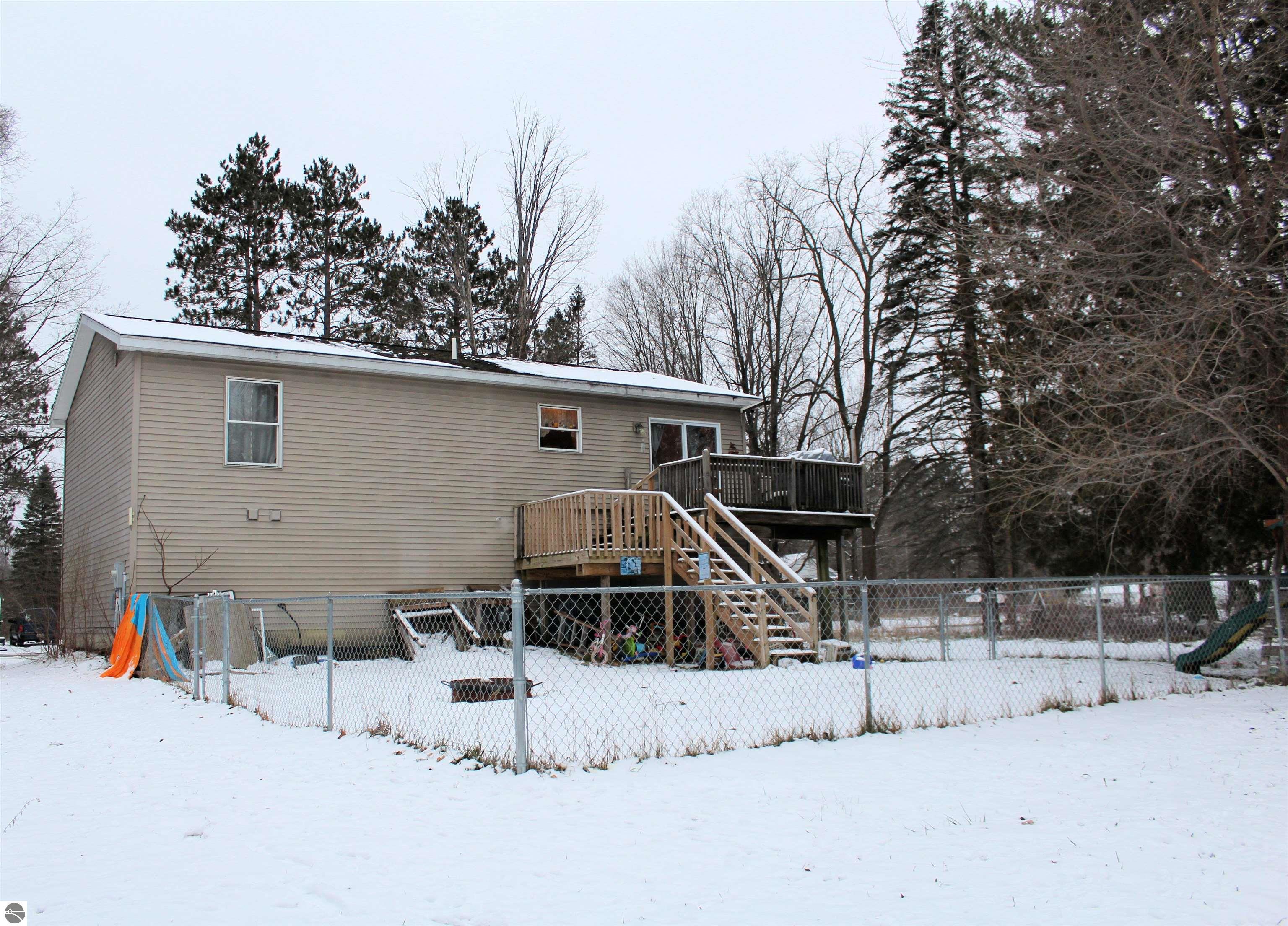 209 E Michigan, Mancelona, MI 49659 — Photo 3