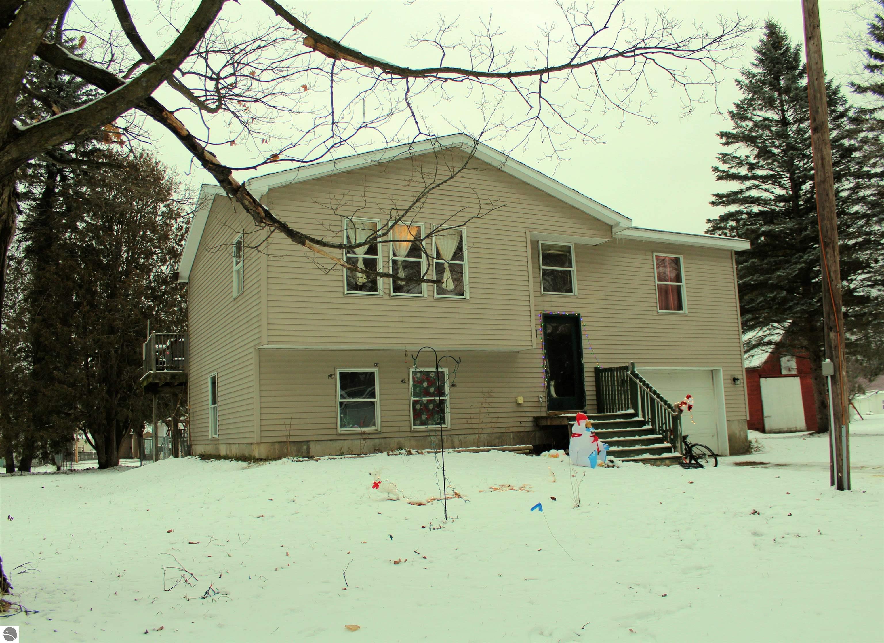 209 E Michigan, Mancelona, MI 49659 — Photo 4