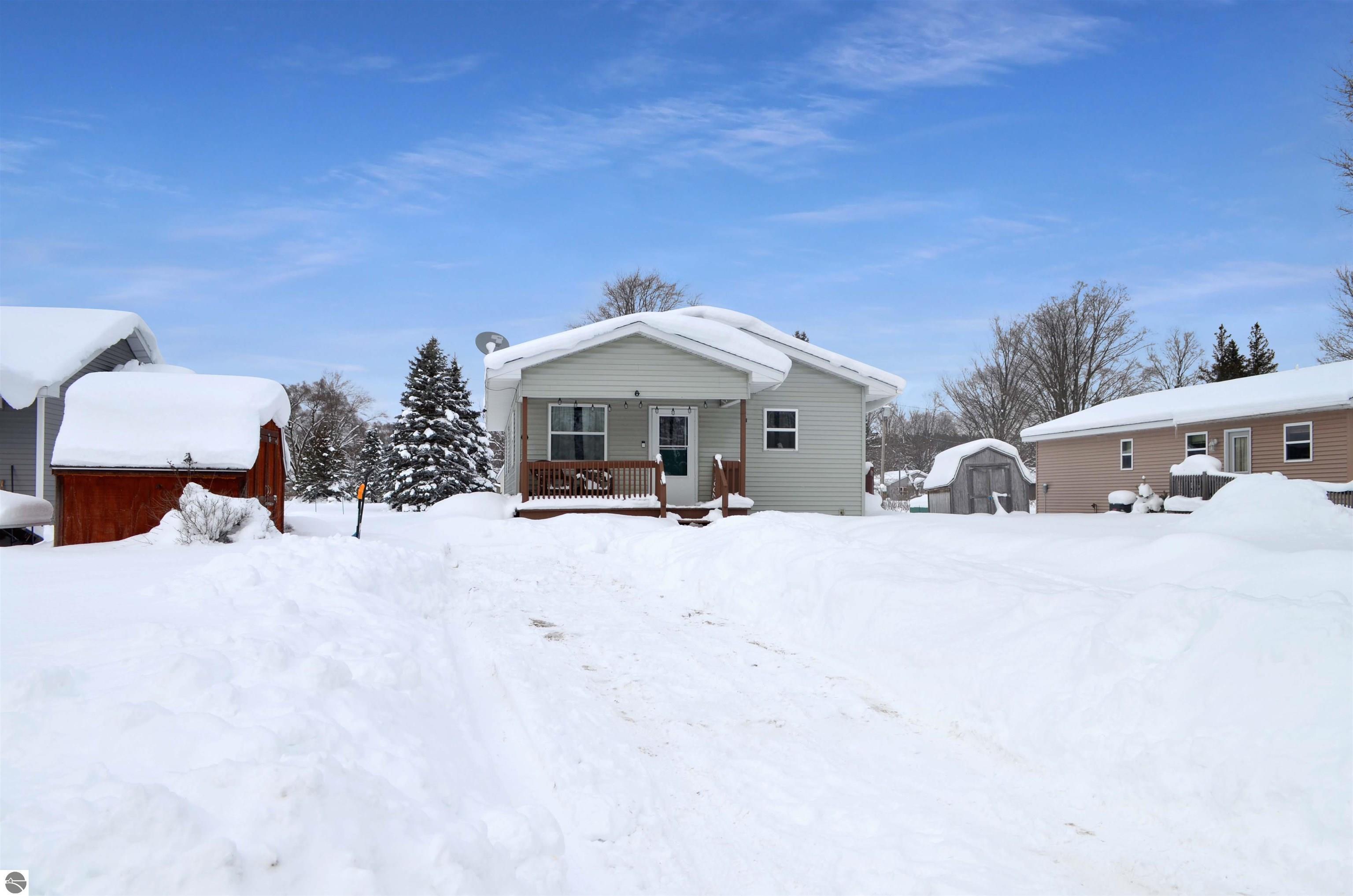 14578 Day Avenue, Thompsonville, MI 49683 — Photo 19