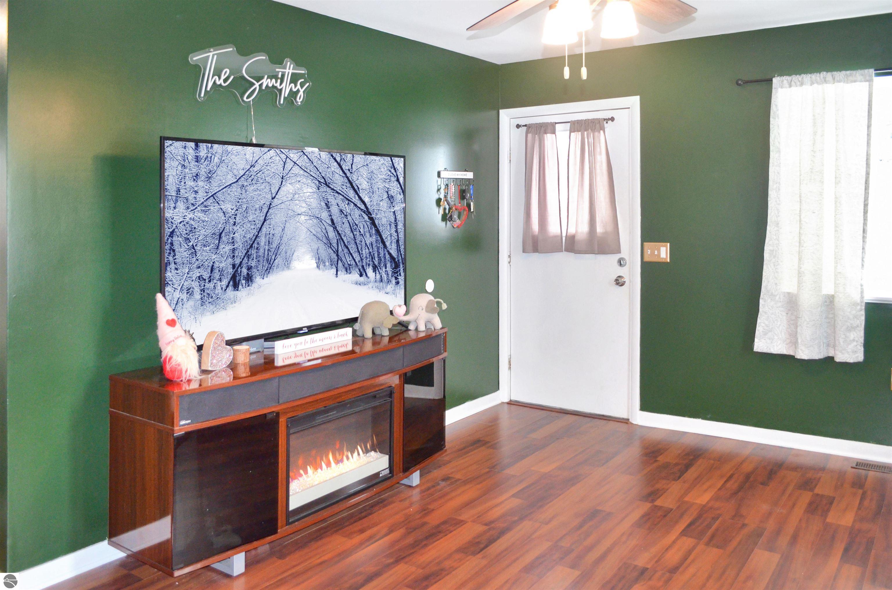 14578 Day Avenue, Thompsonville, MI 49683 — Photo 3