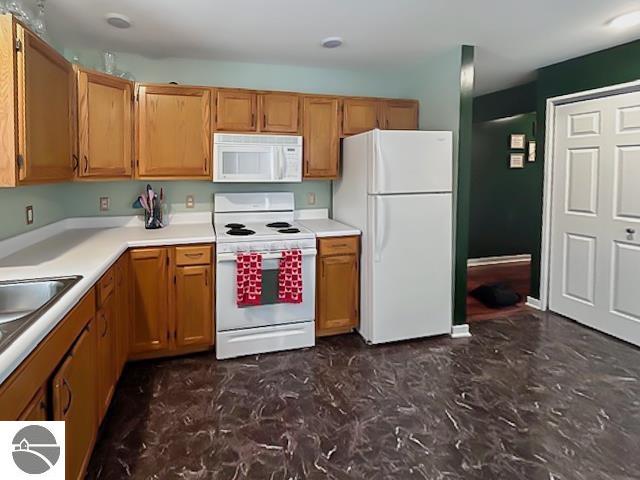 14578 Day Avenue, Thompsonville, MI 49683 — Photo 5