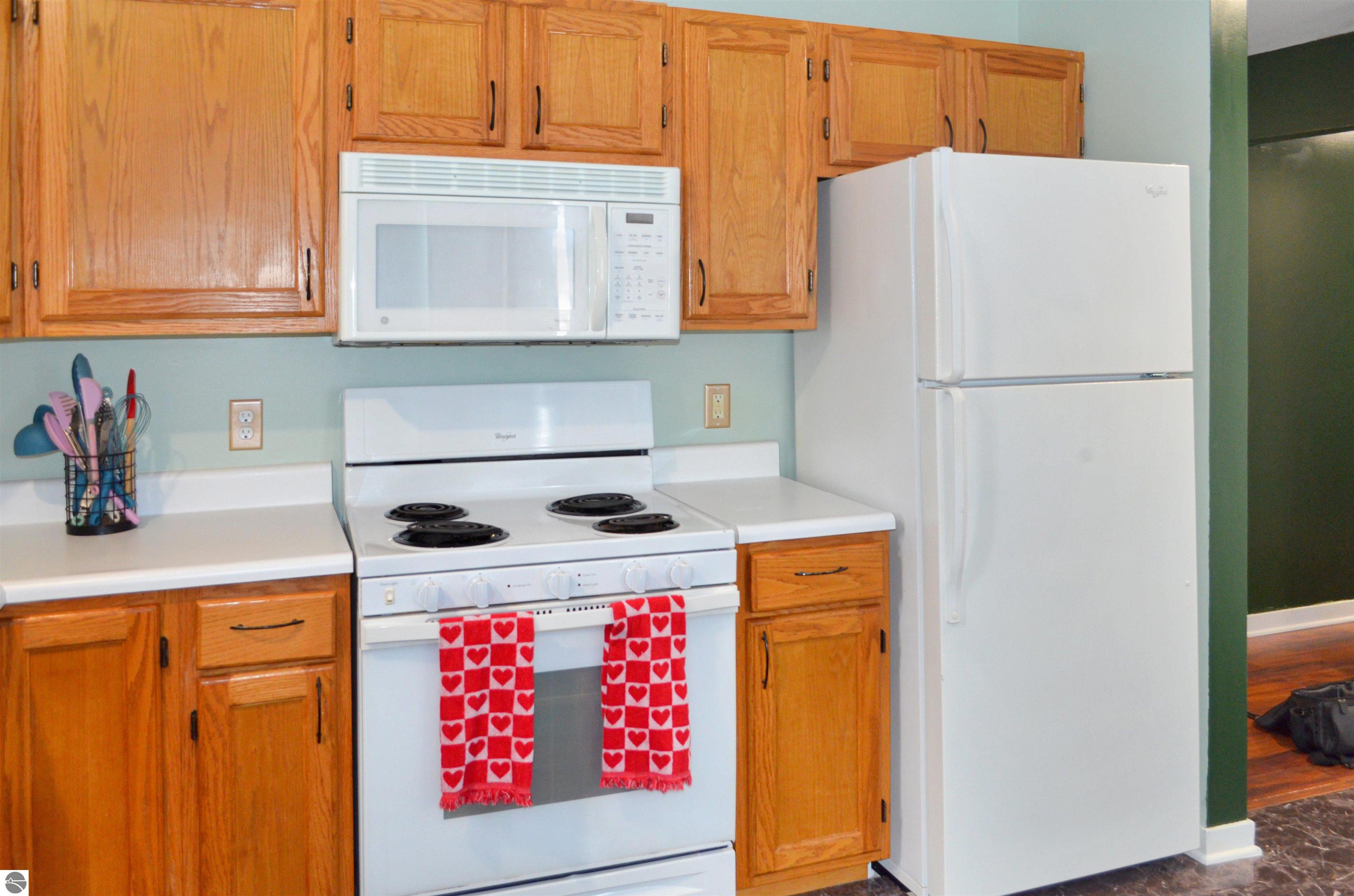 14578 Day Avenue, Thompsonville, MI 49683 — Photo 7