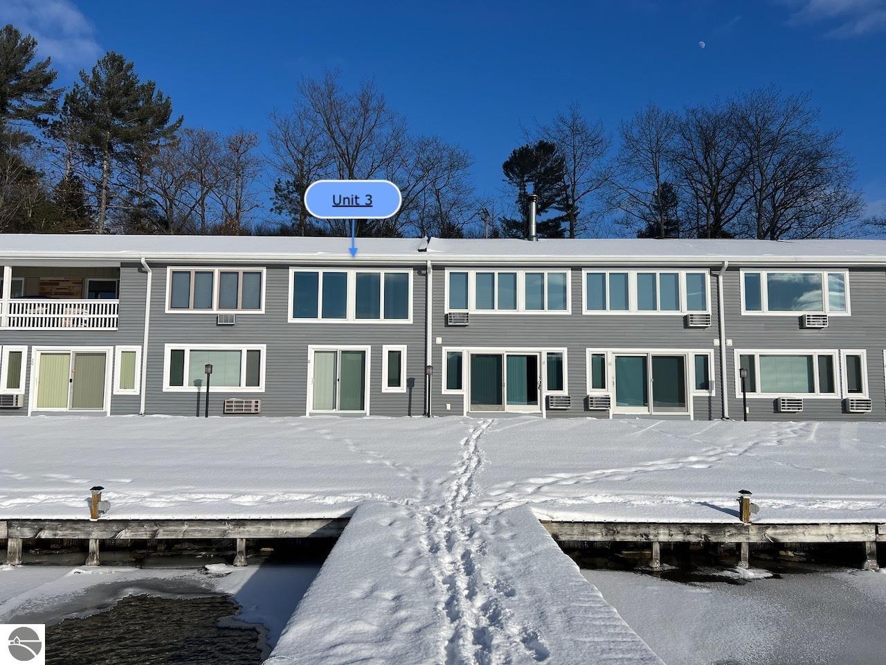 9059 Clam Lake Road #3 for sale