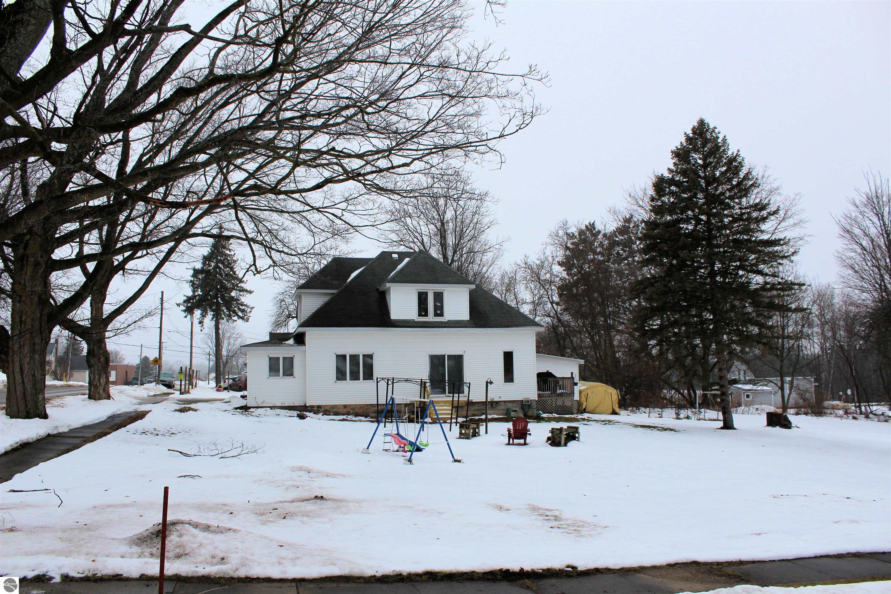300 W Main Street, Leroy, MI 49655 — Photo 3