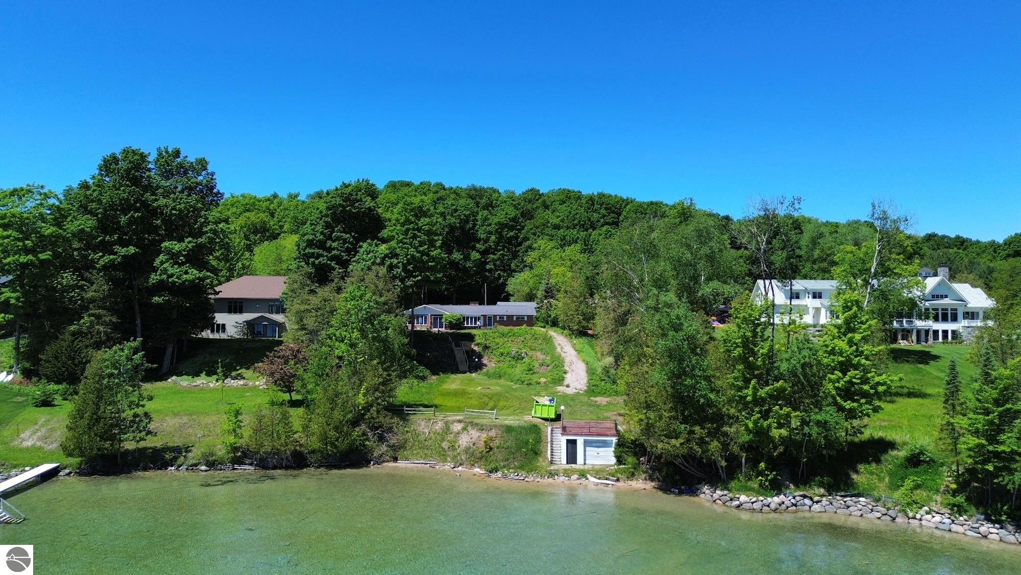 693 NW Torch Lake Drive