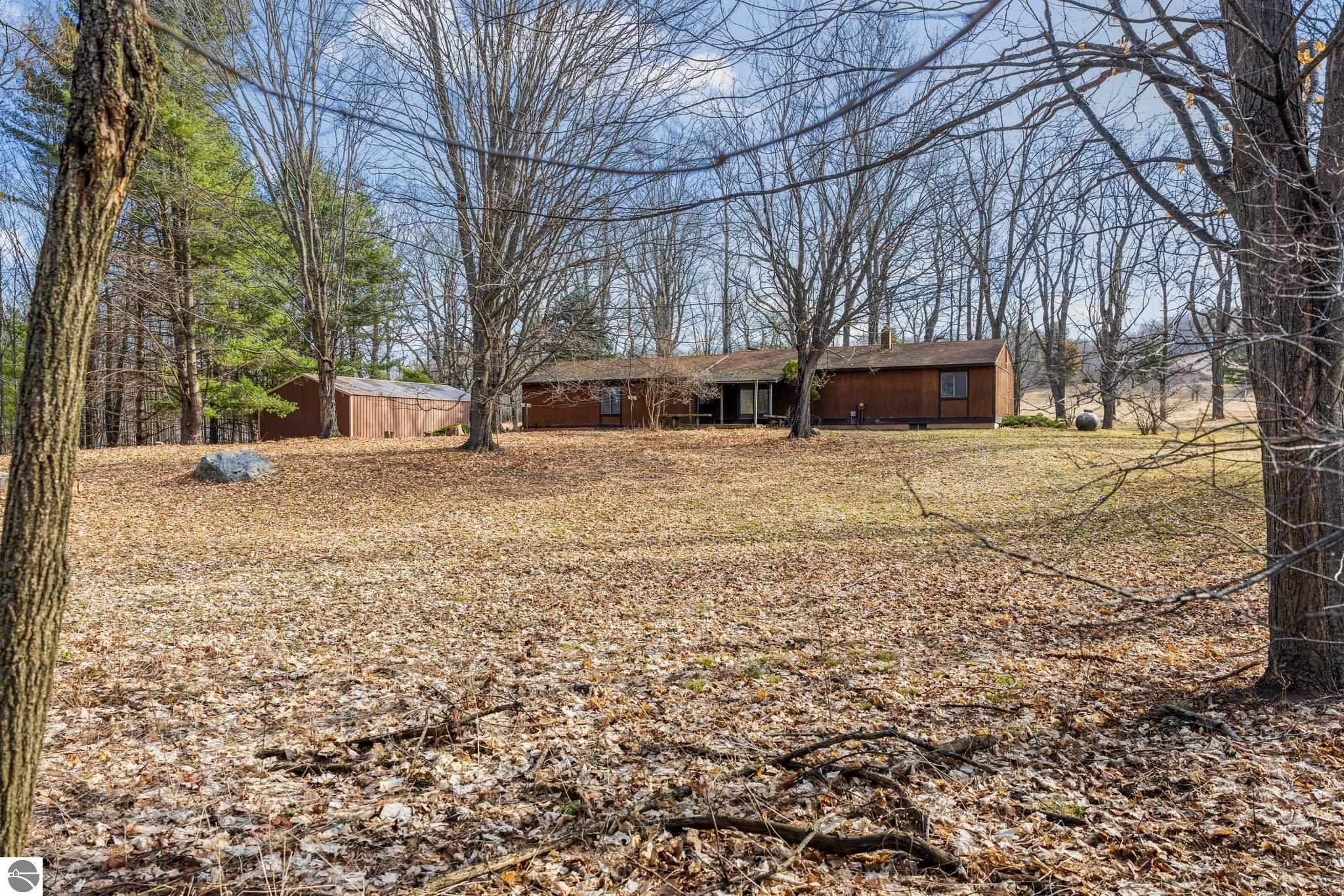 11720 S Bennett Street, Empire, MI 49630 — Photo 13
