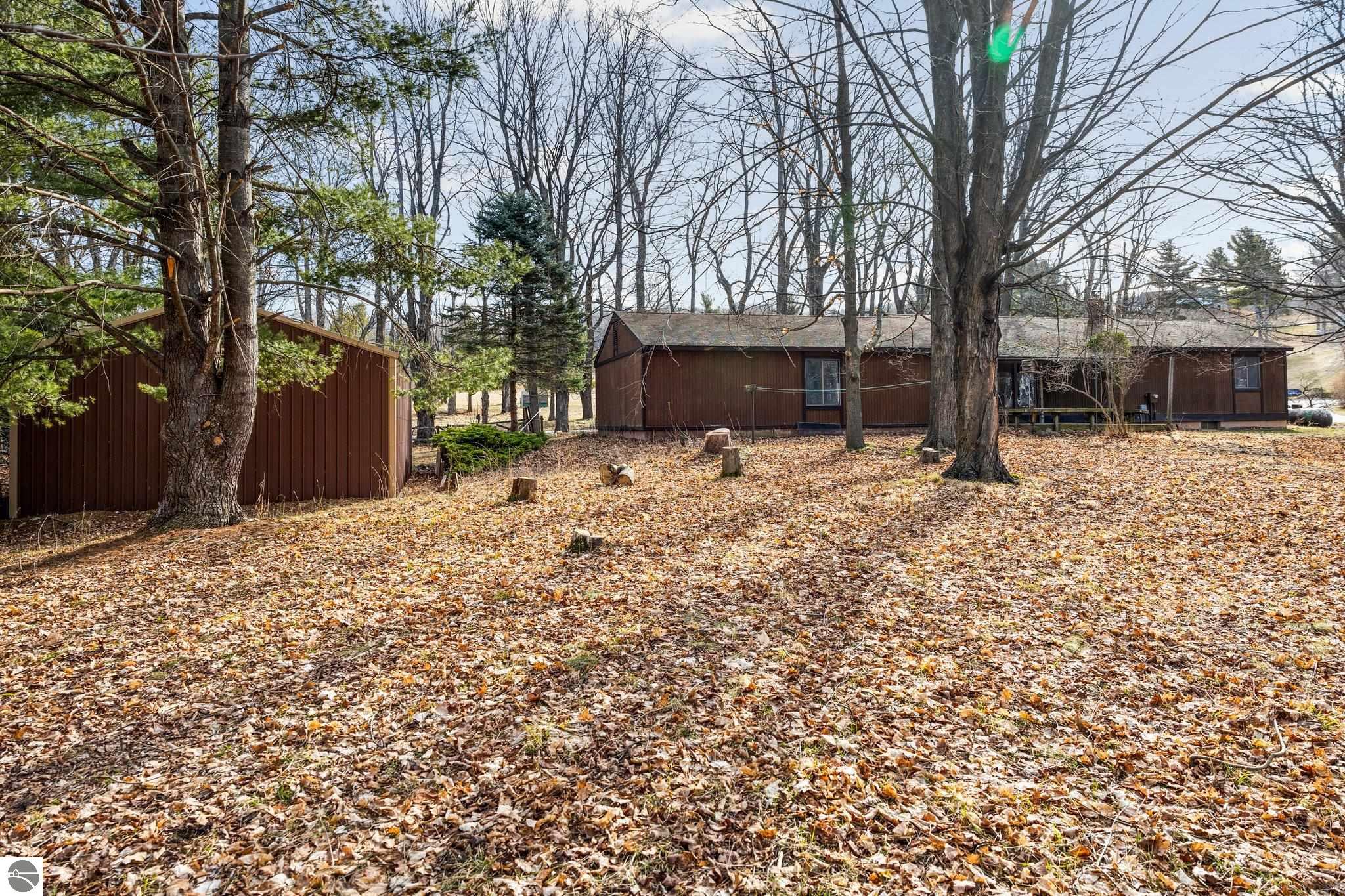 11720 S Bennett Street, Empire, MI 49630 — Photo 14