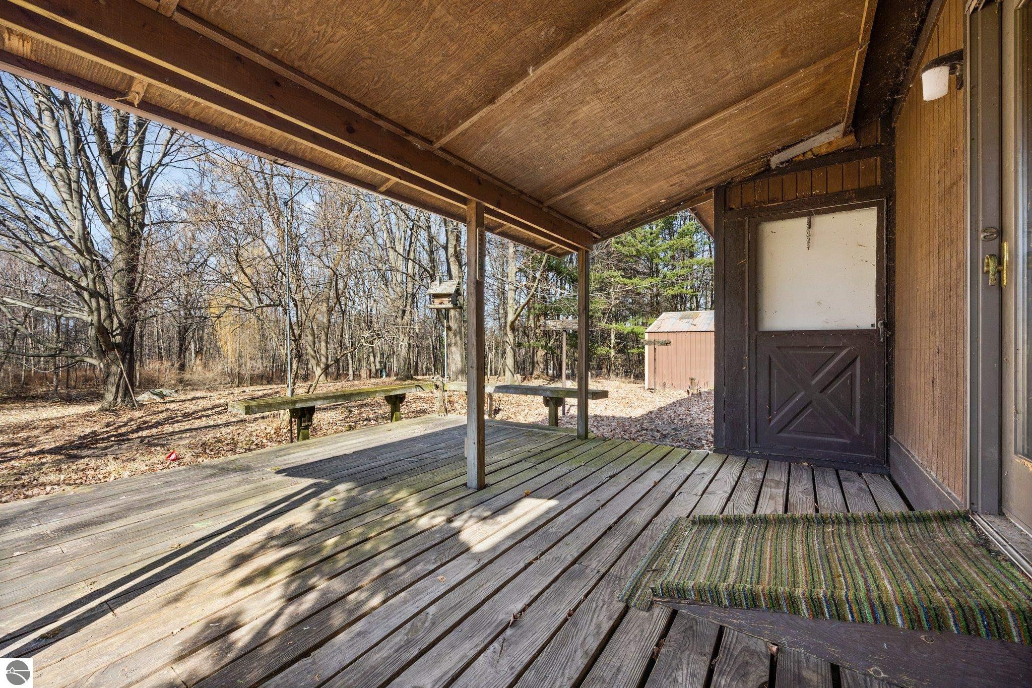 11720 S Bennett Street, Empire, MI 49630 — Photo 45